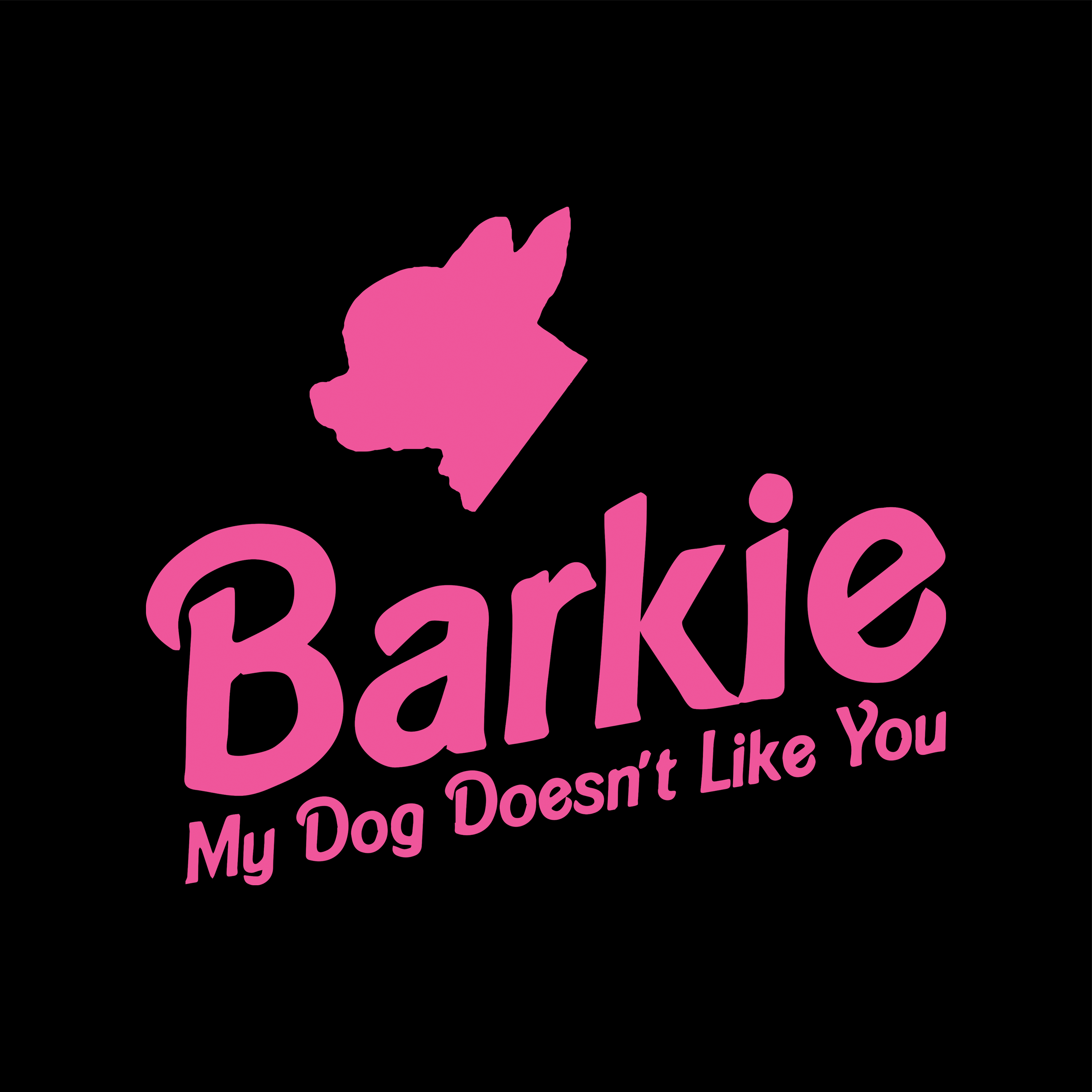 Barkie