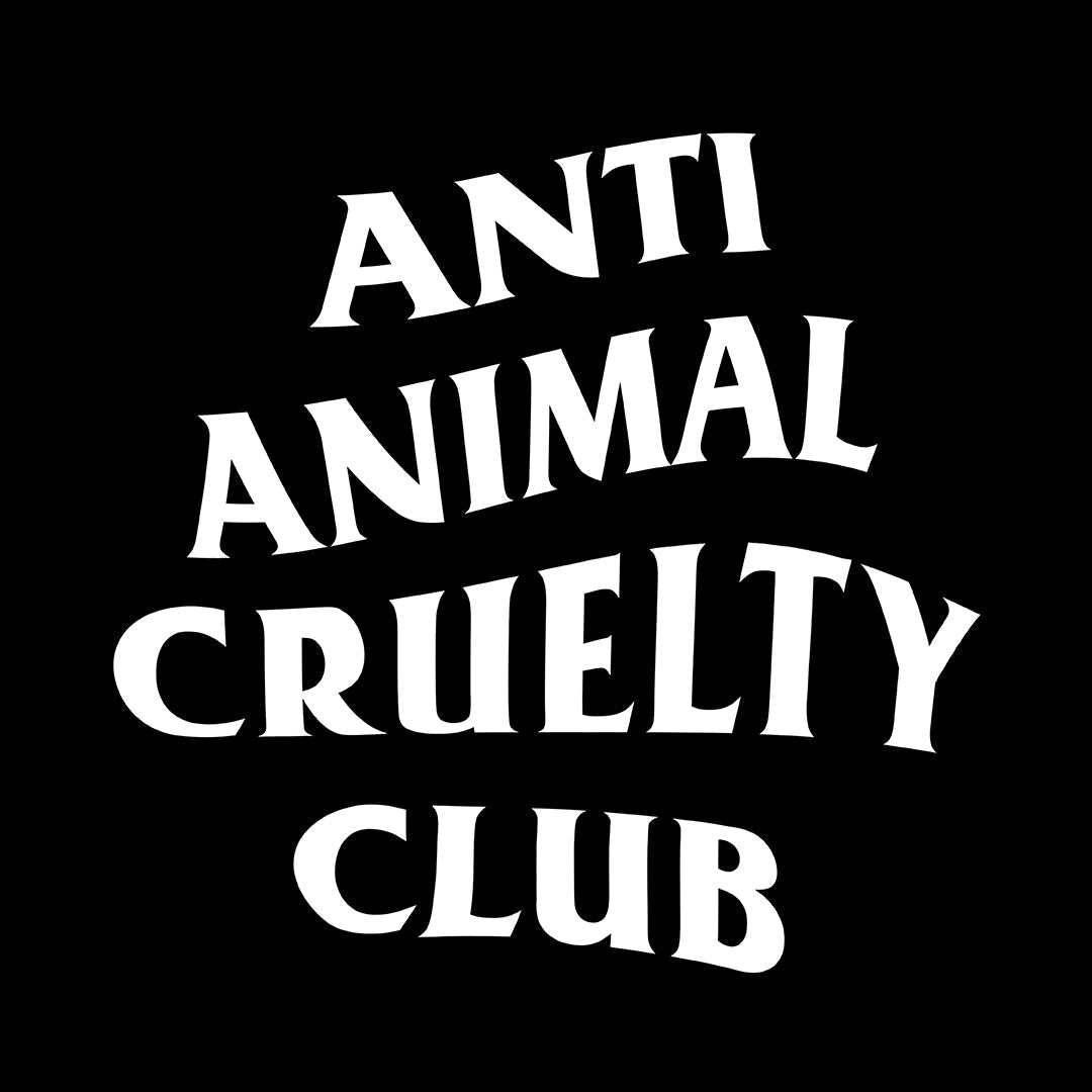 Anti Animal Cruelty Club
