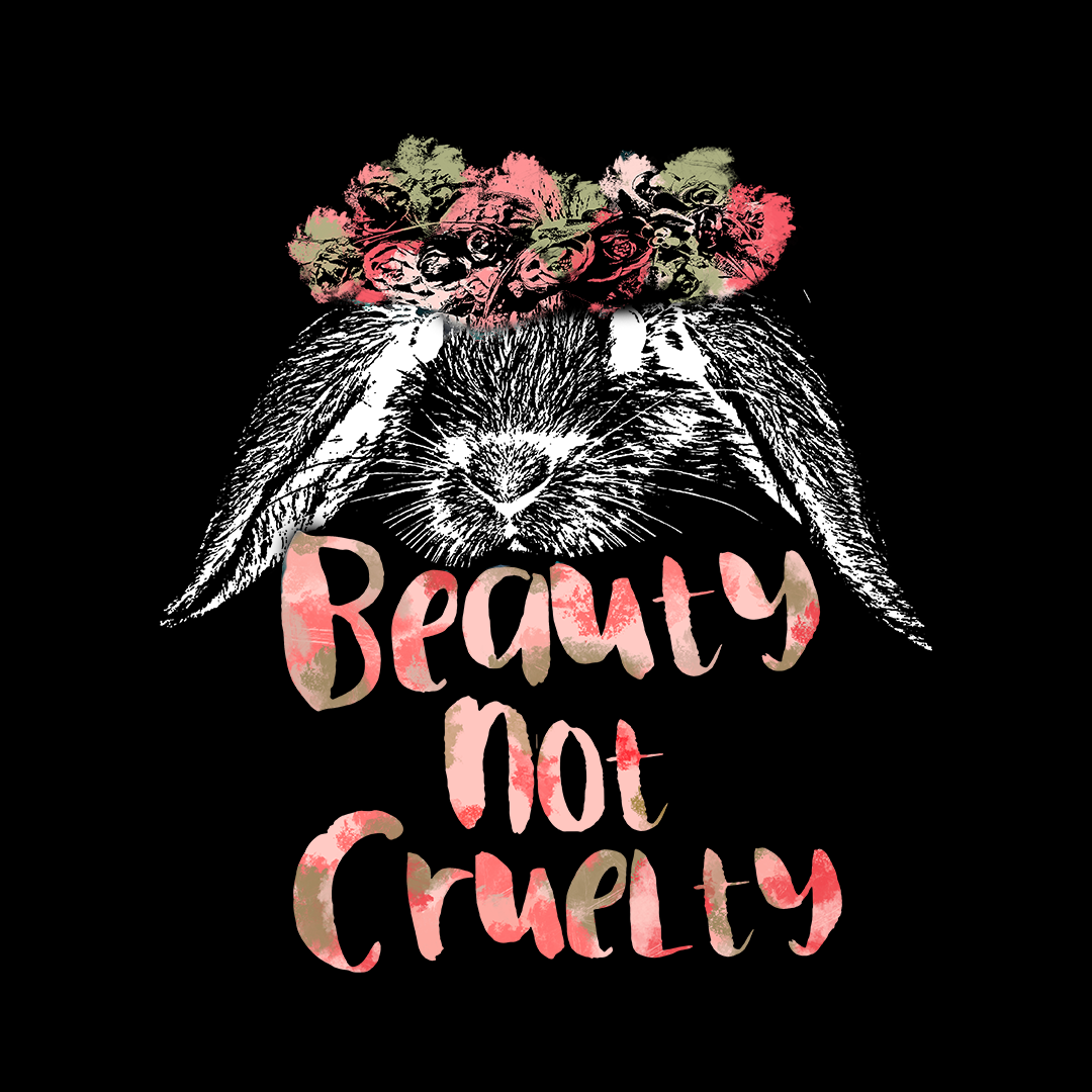 Beauty Not Cruelty