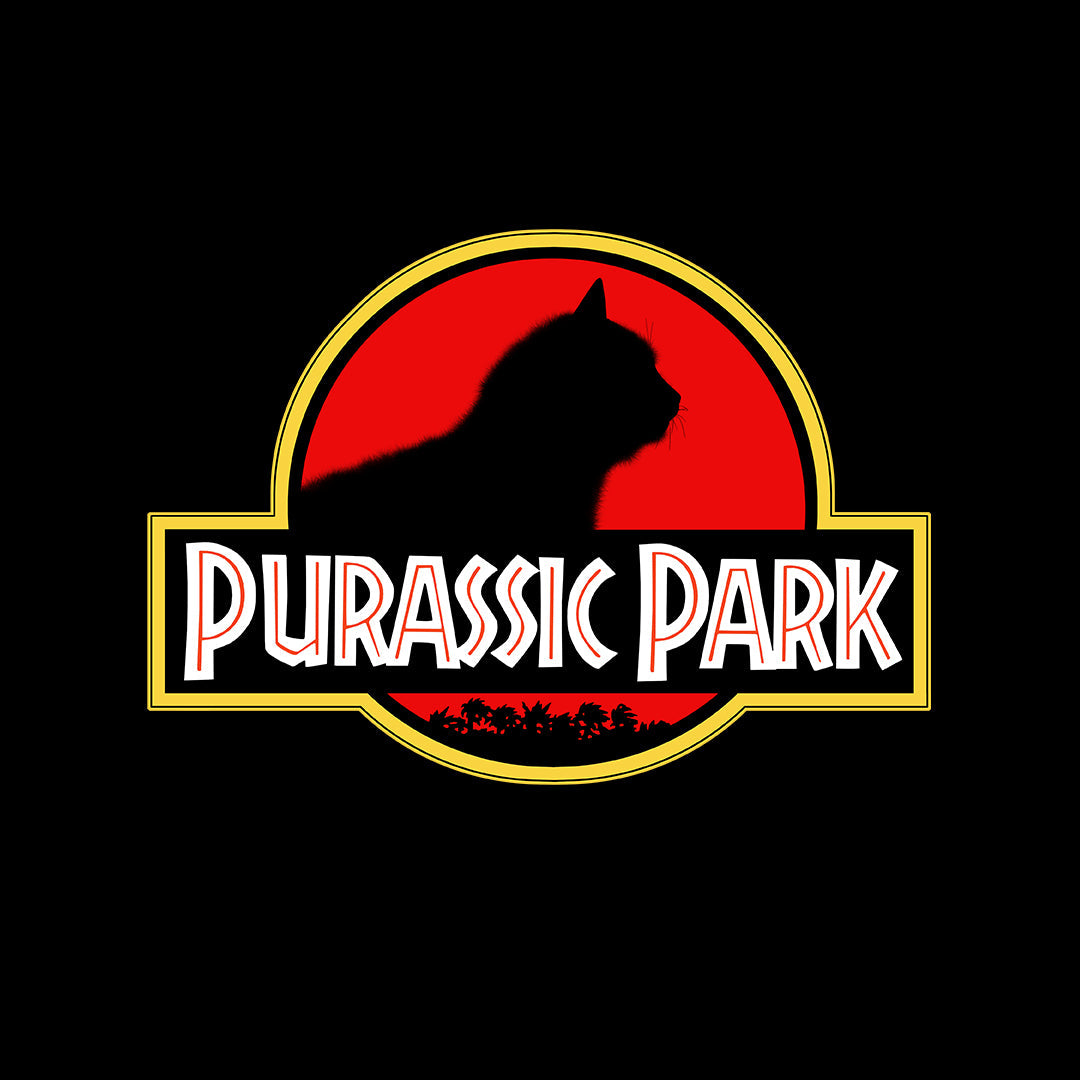 Purrassic Park