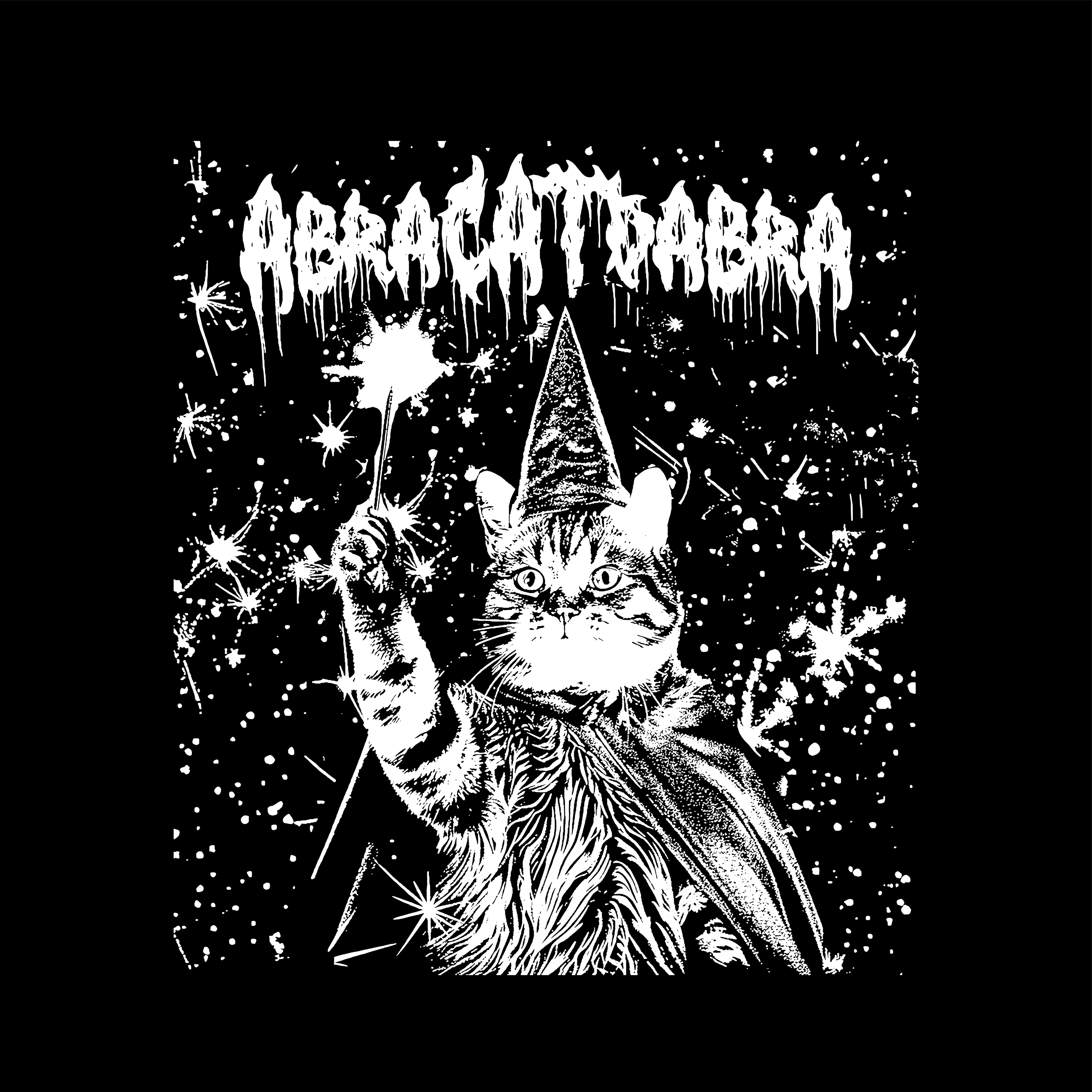 Abracatdabra
