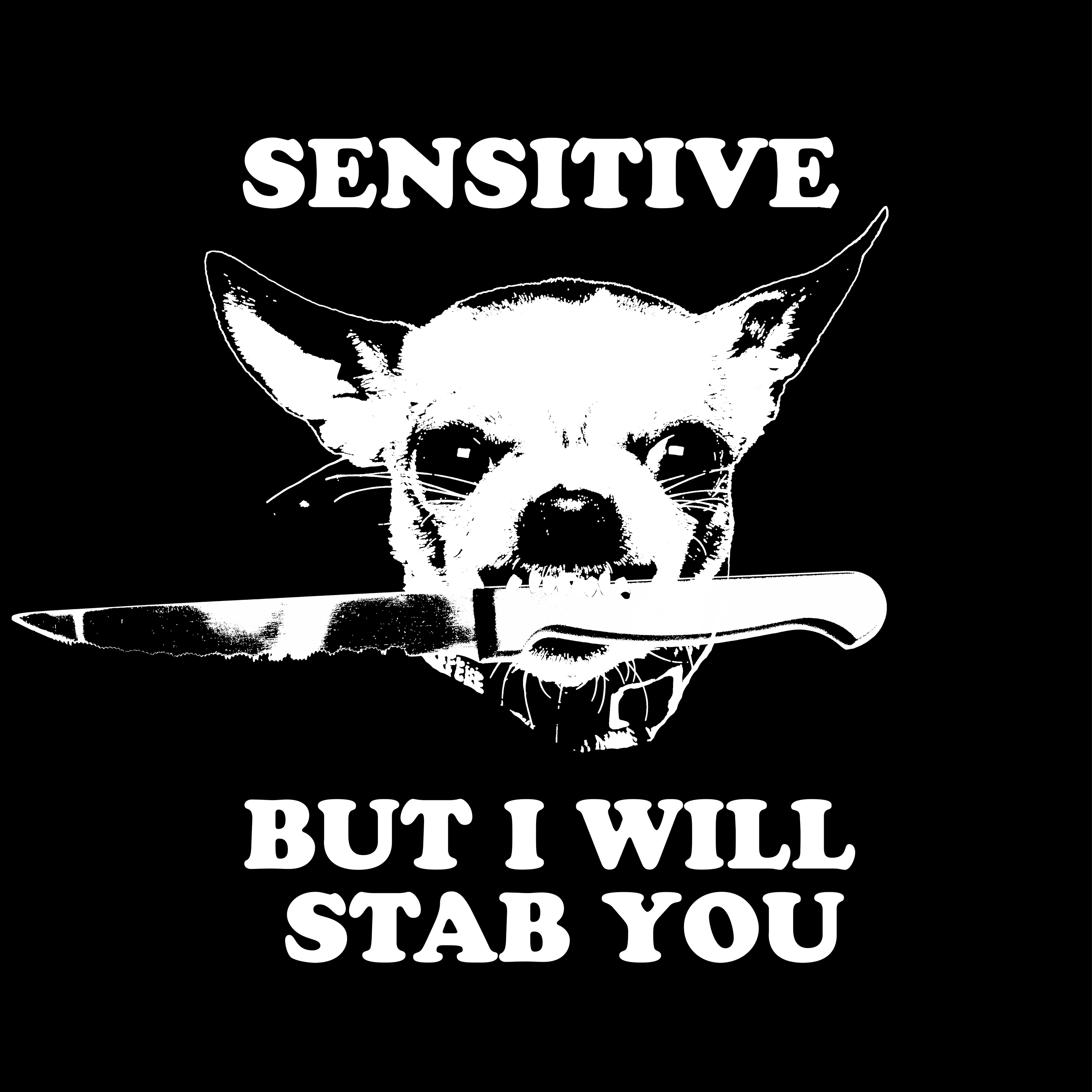 Sensitive (Dog)