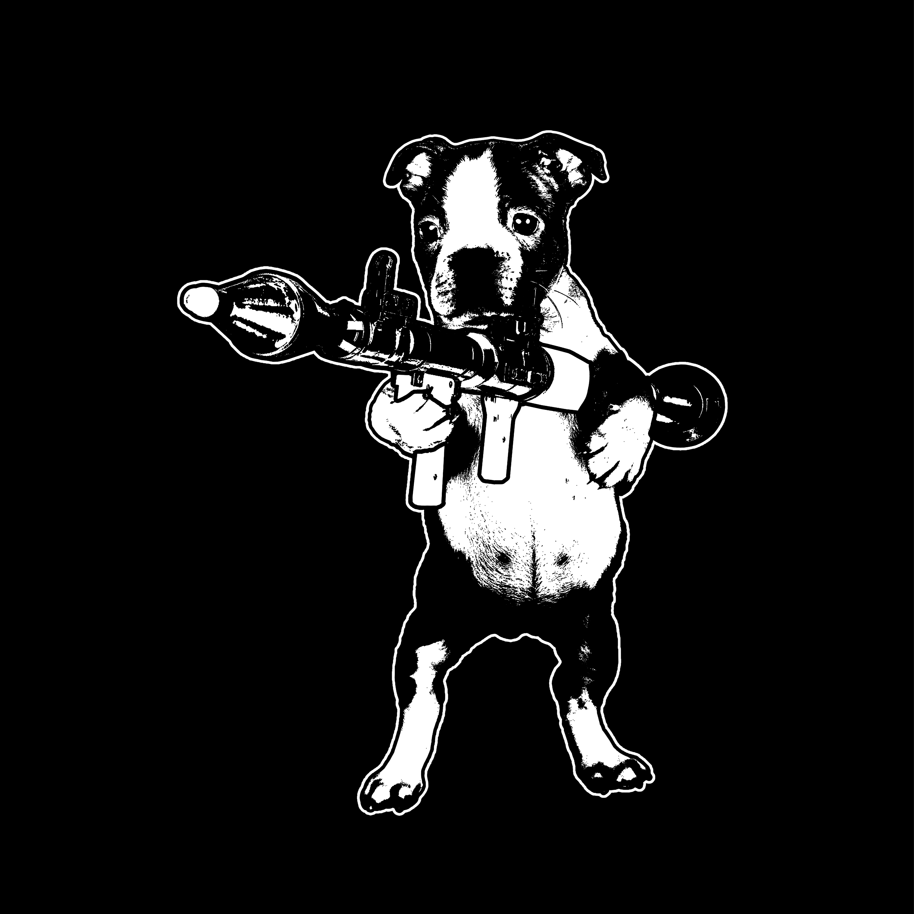 Terror Terrier