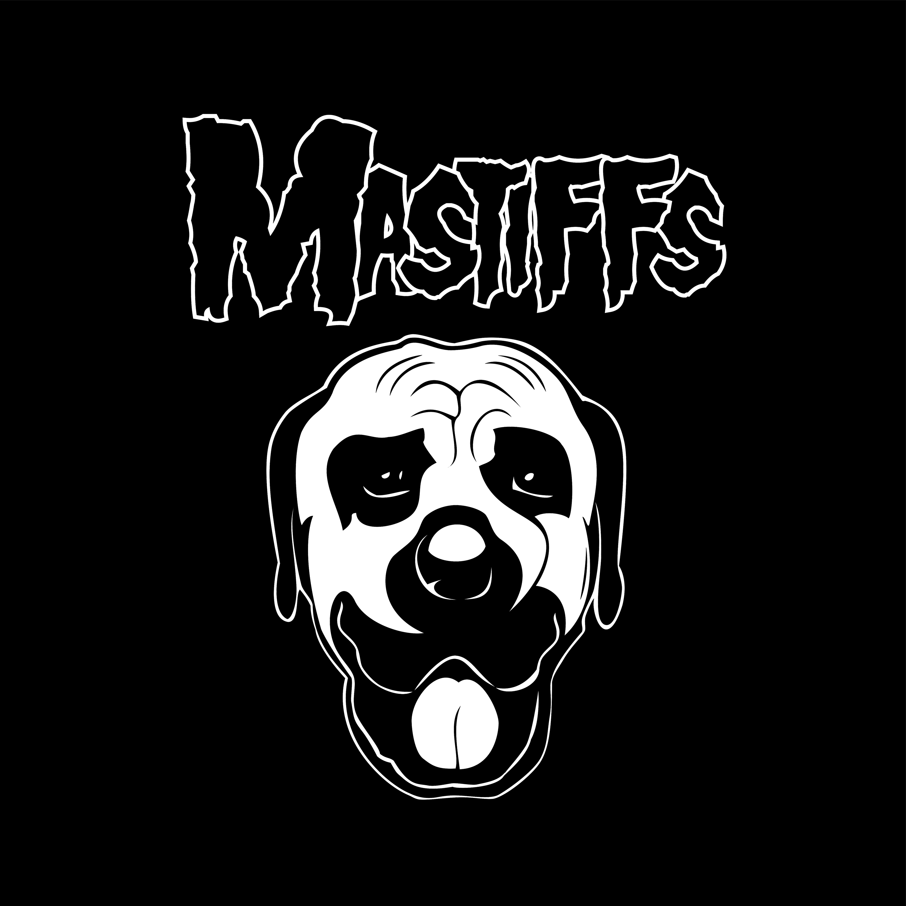 Mastiffs