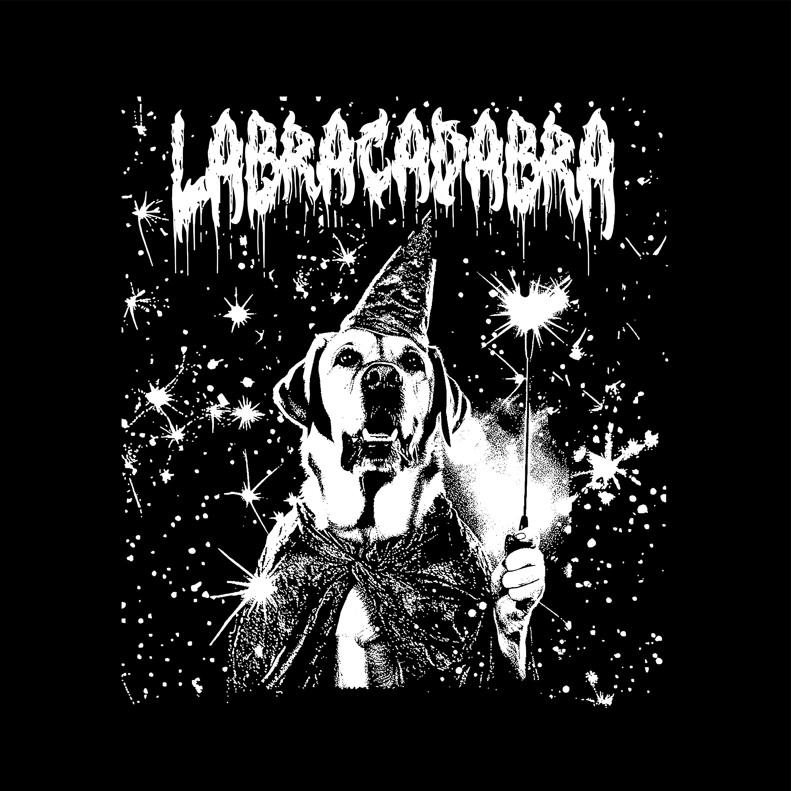 LABracadabra