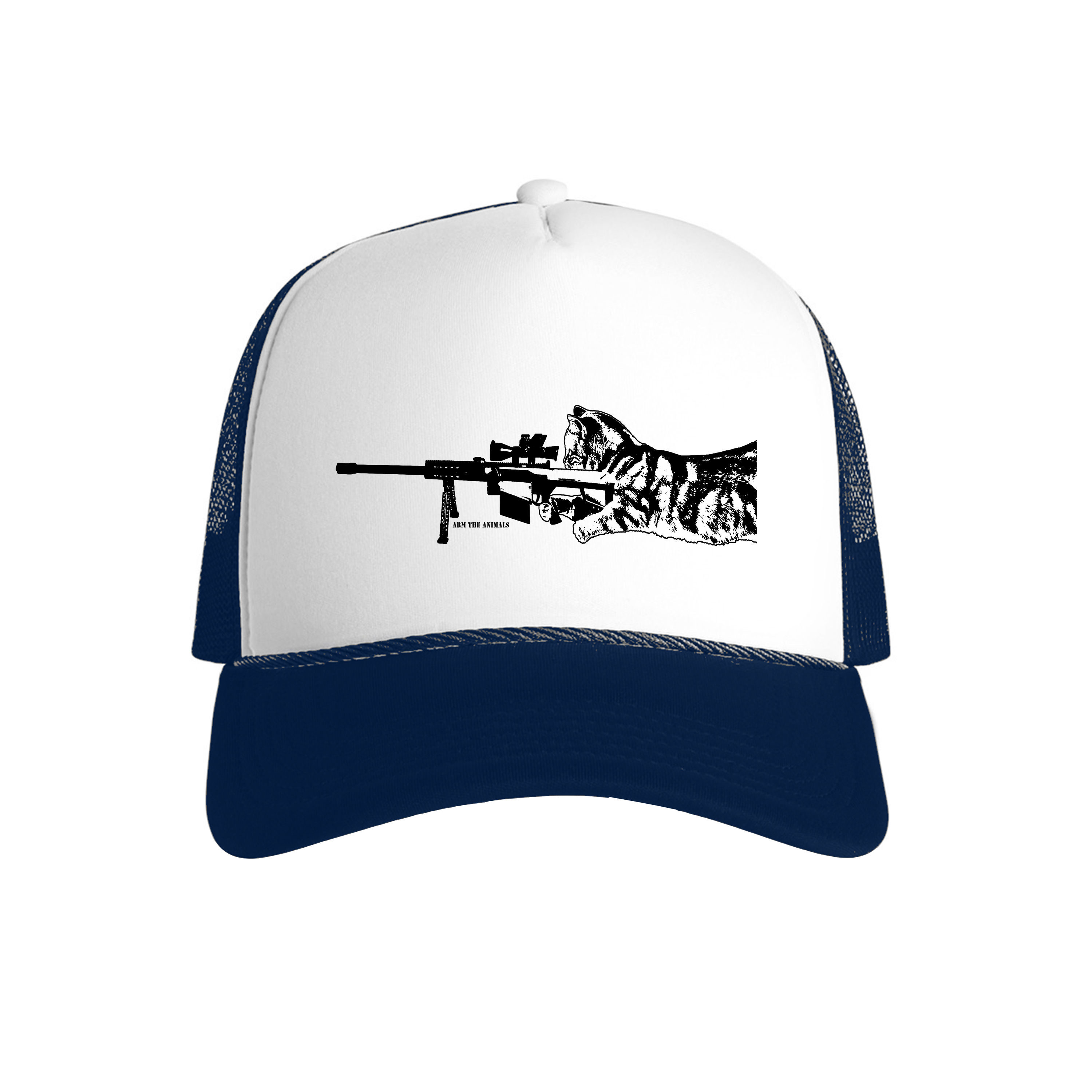 Accessory | Scout Snipurr | Trucker Hat