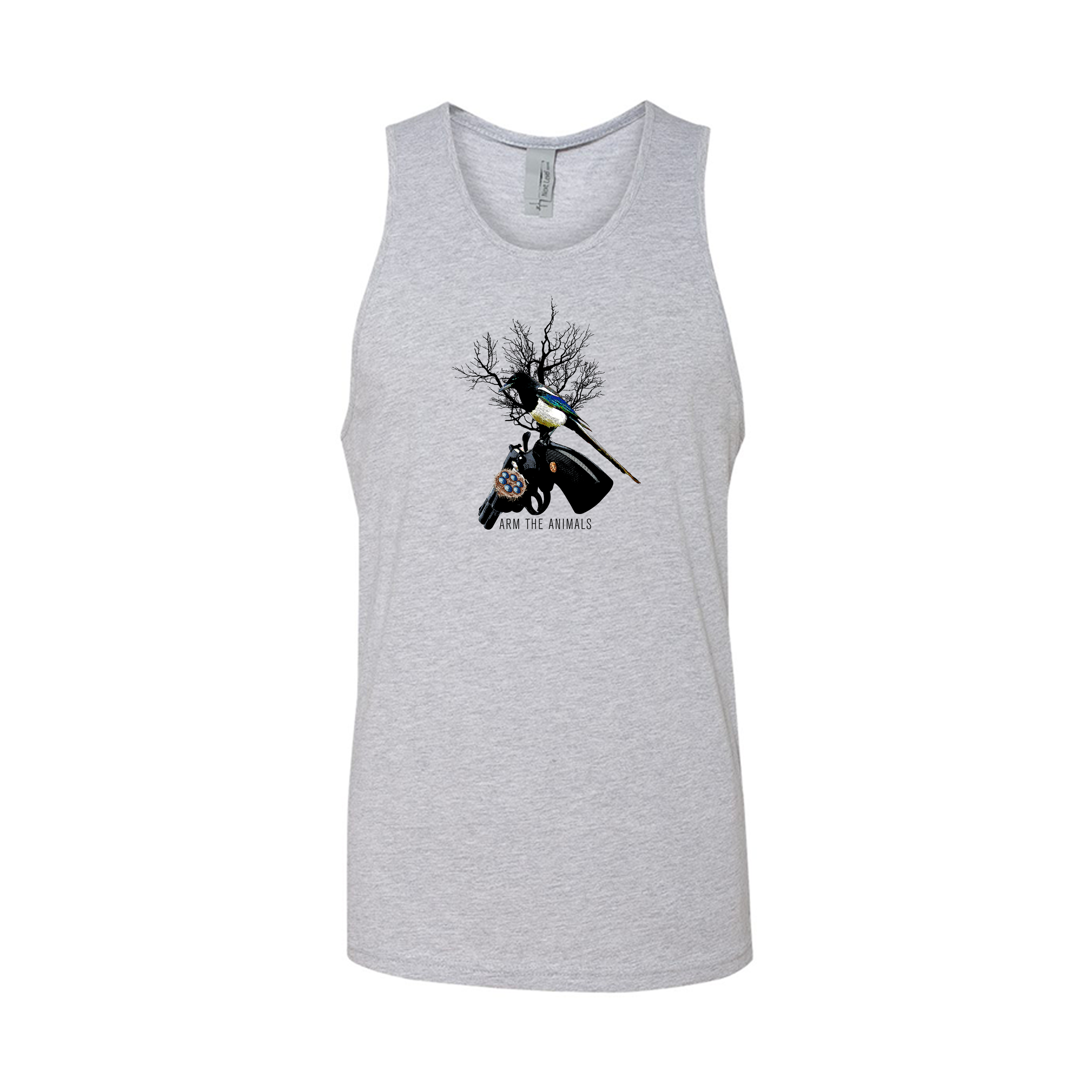 Men's | 357 Magpie | Tank Top