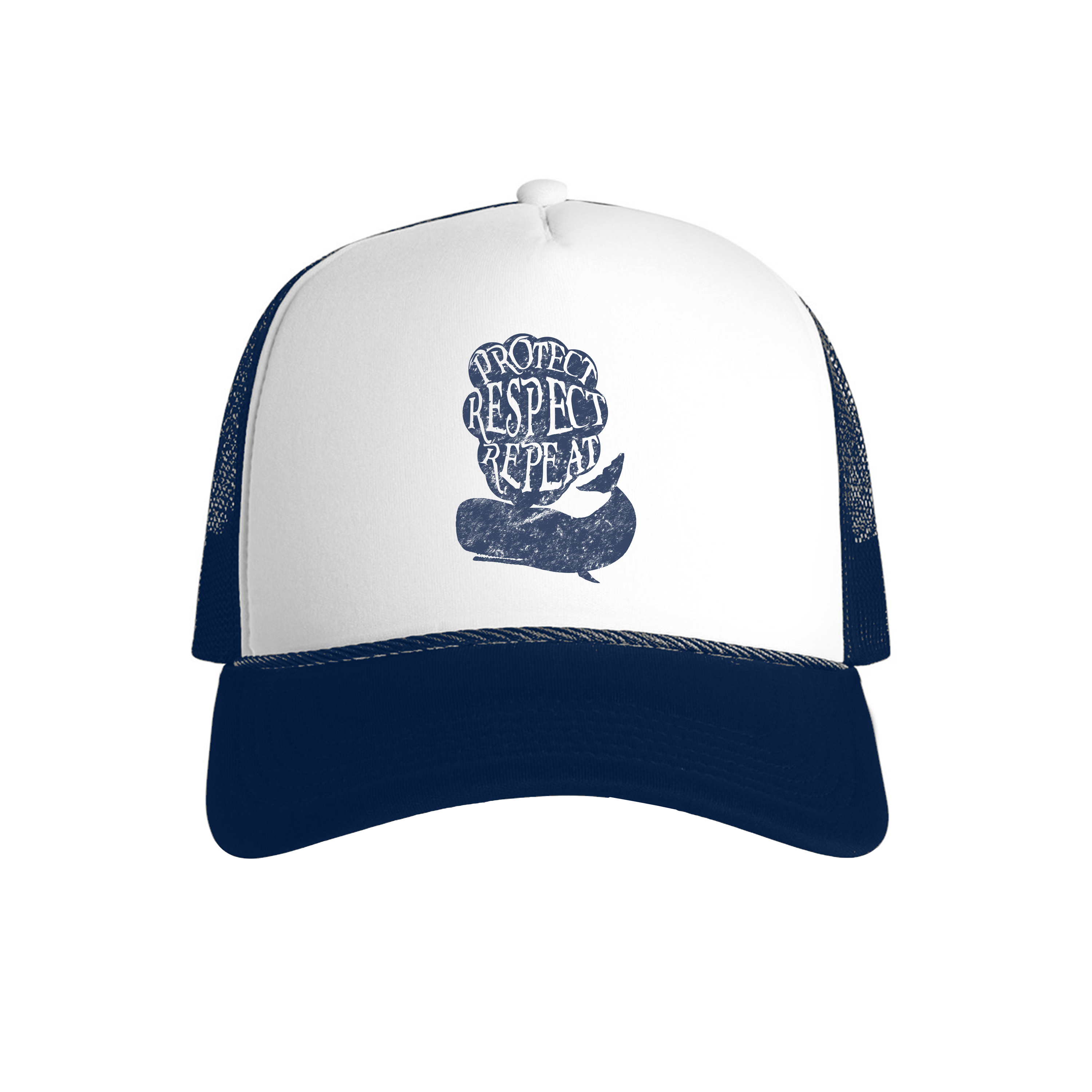 Accessory | Spout Hope | Trucker Hat