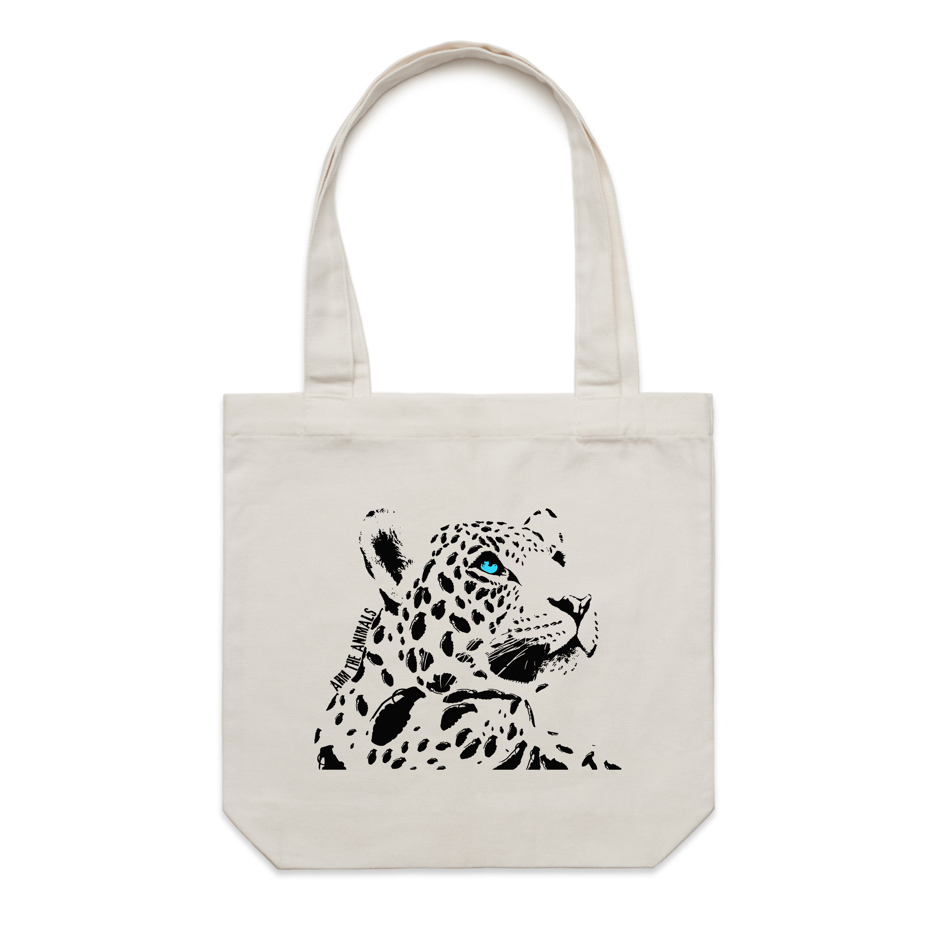 Accessory | Grenade Spotted JagWar | Canvas Tote