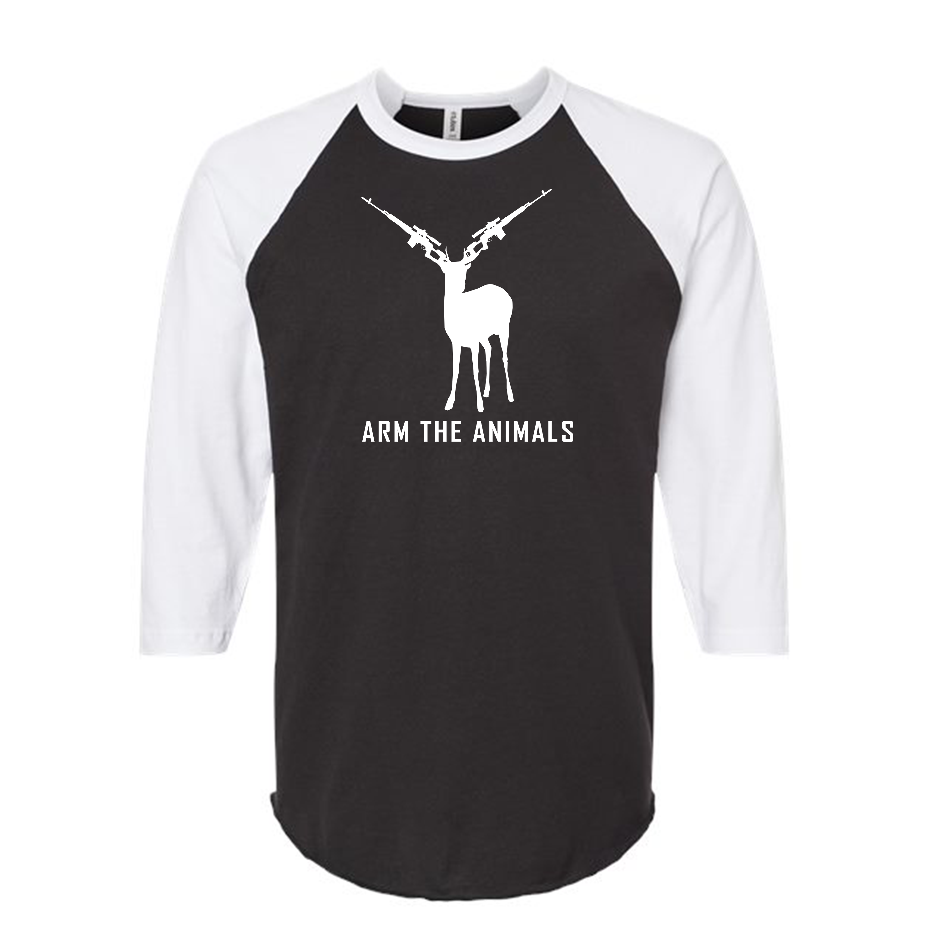 Unisex | Dear Hunter | Raglan