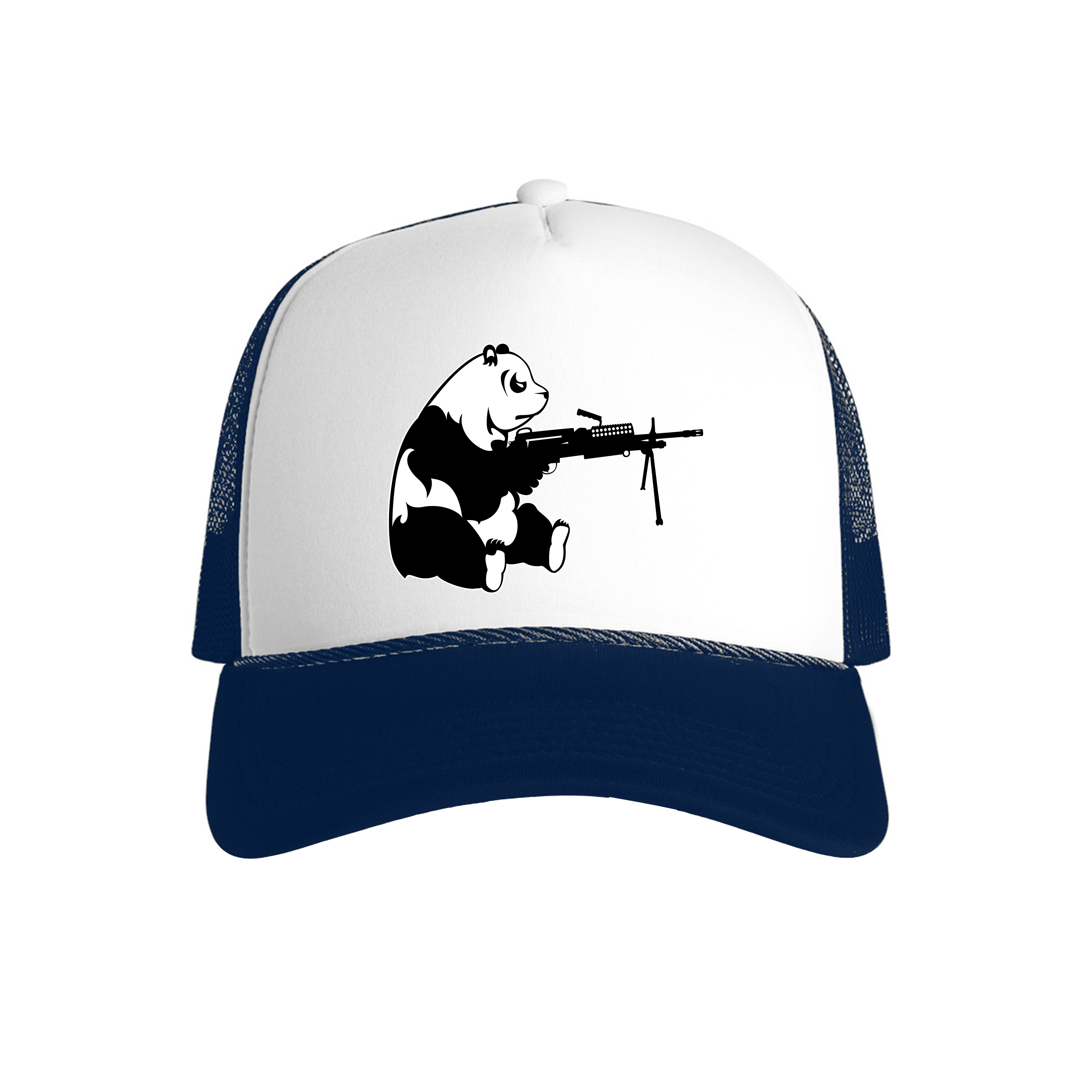 Accessory | Pandemic | Trucker Hat
