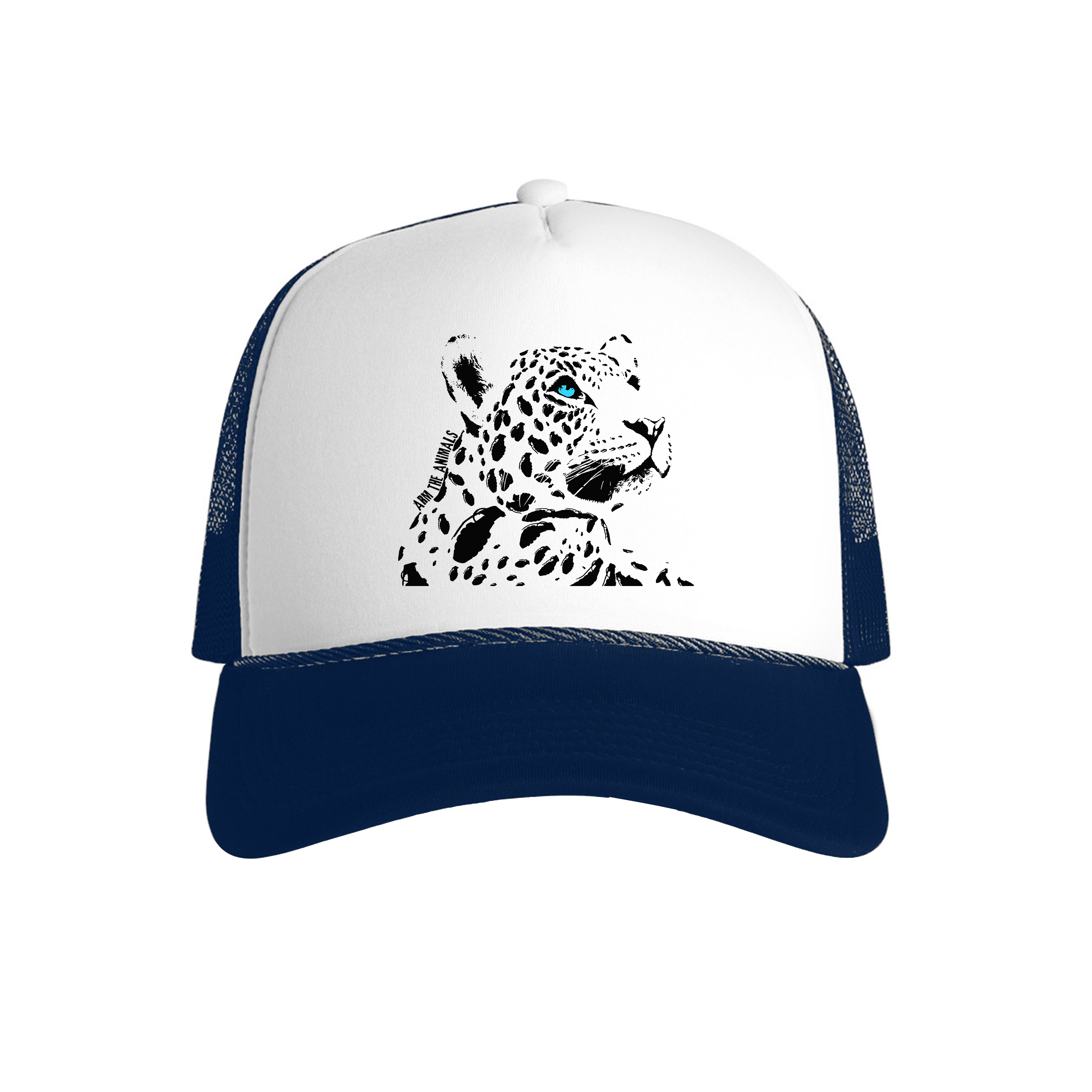 Accessory | Grenade Spotted JagWar | Trucker Hat