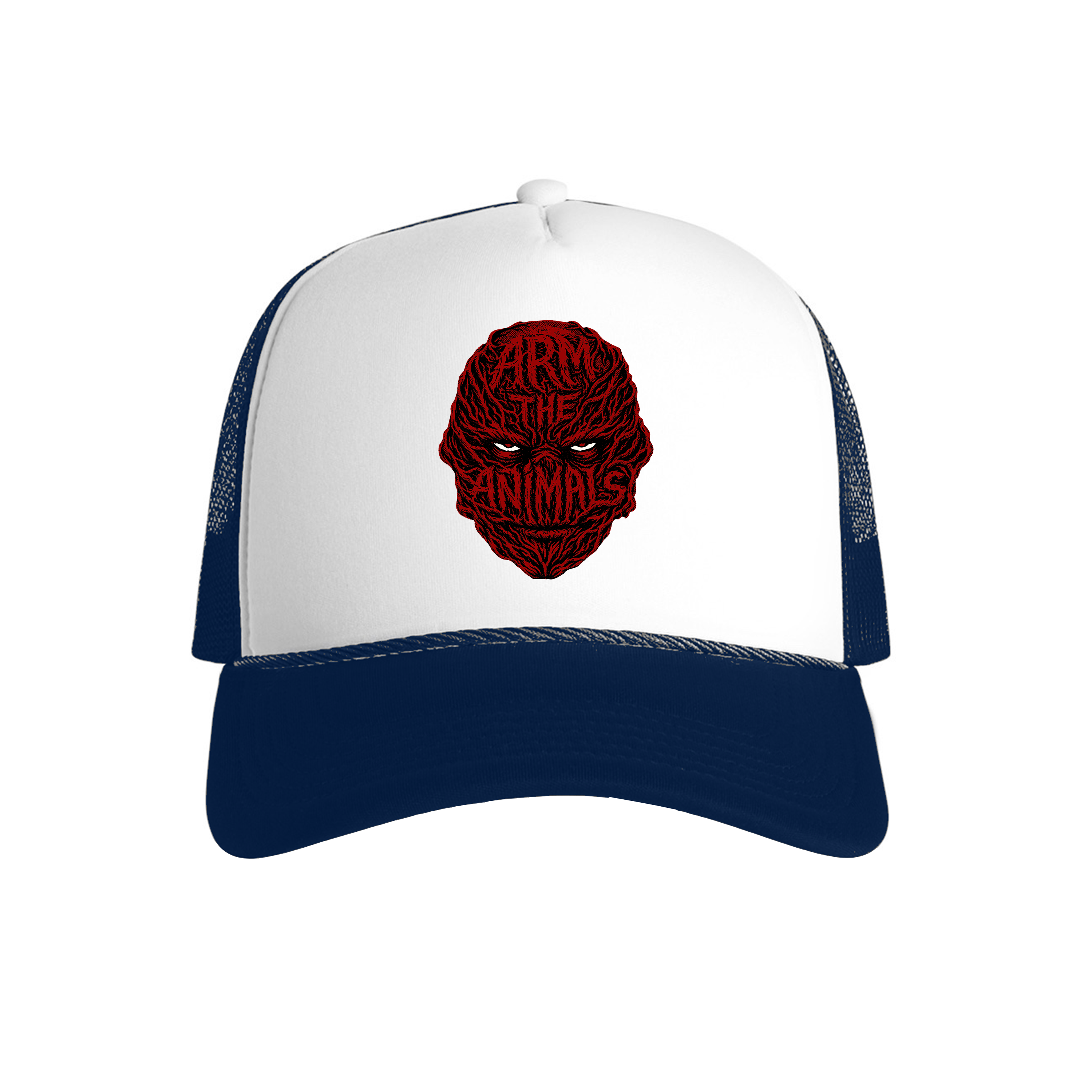 Accessory | Henry Arms Animals | Trucker Hat