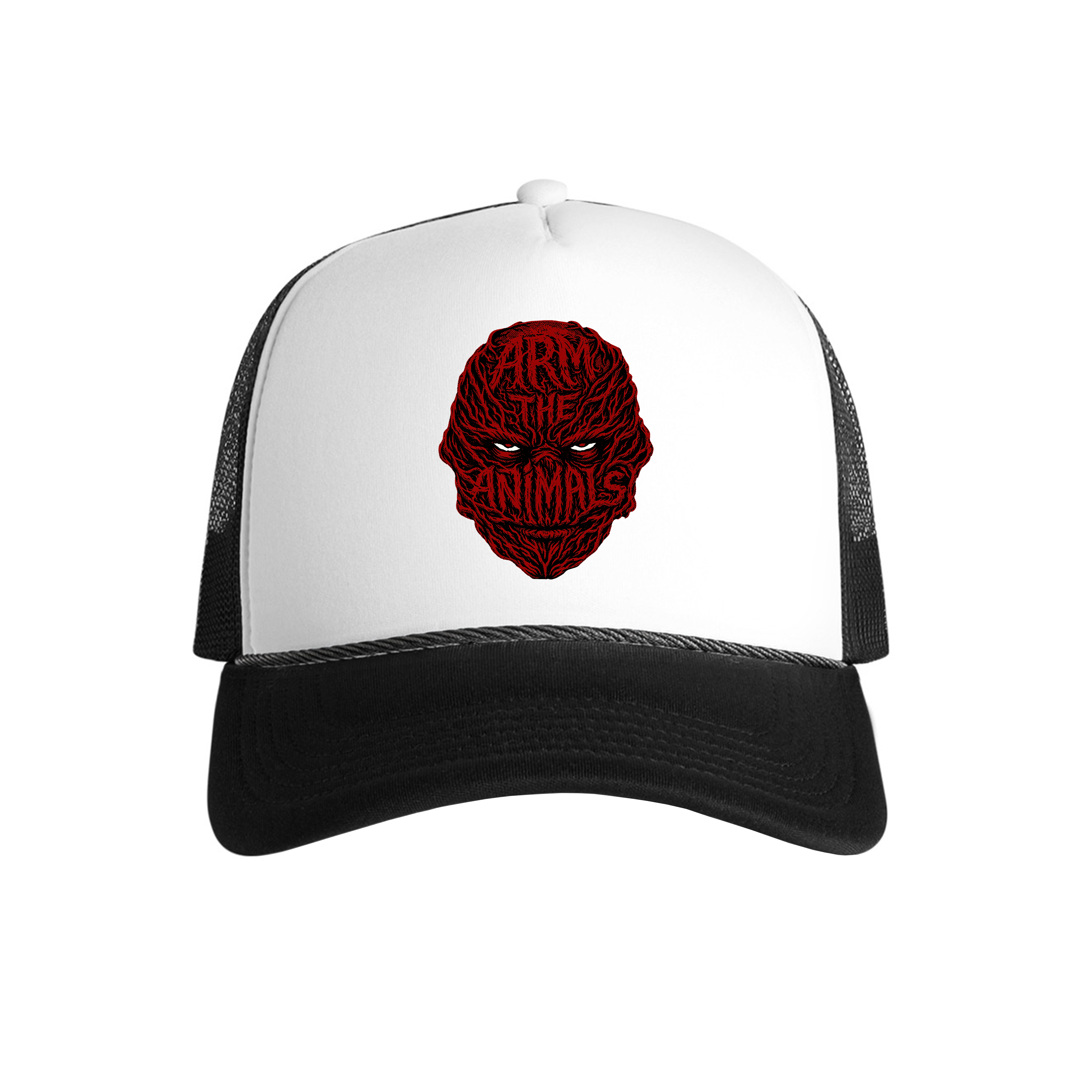Accessory | Henry Arms Animals | Trucker Hat