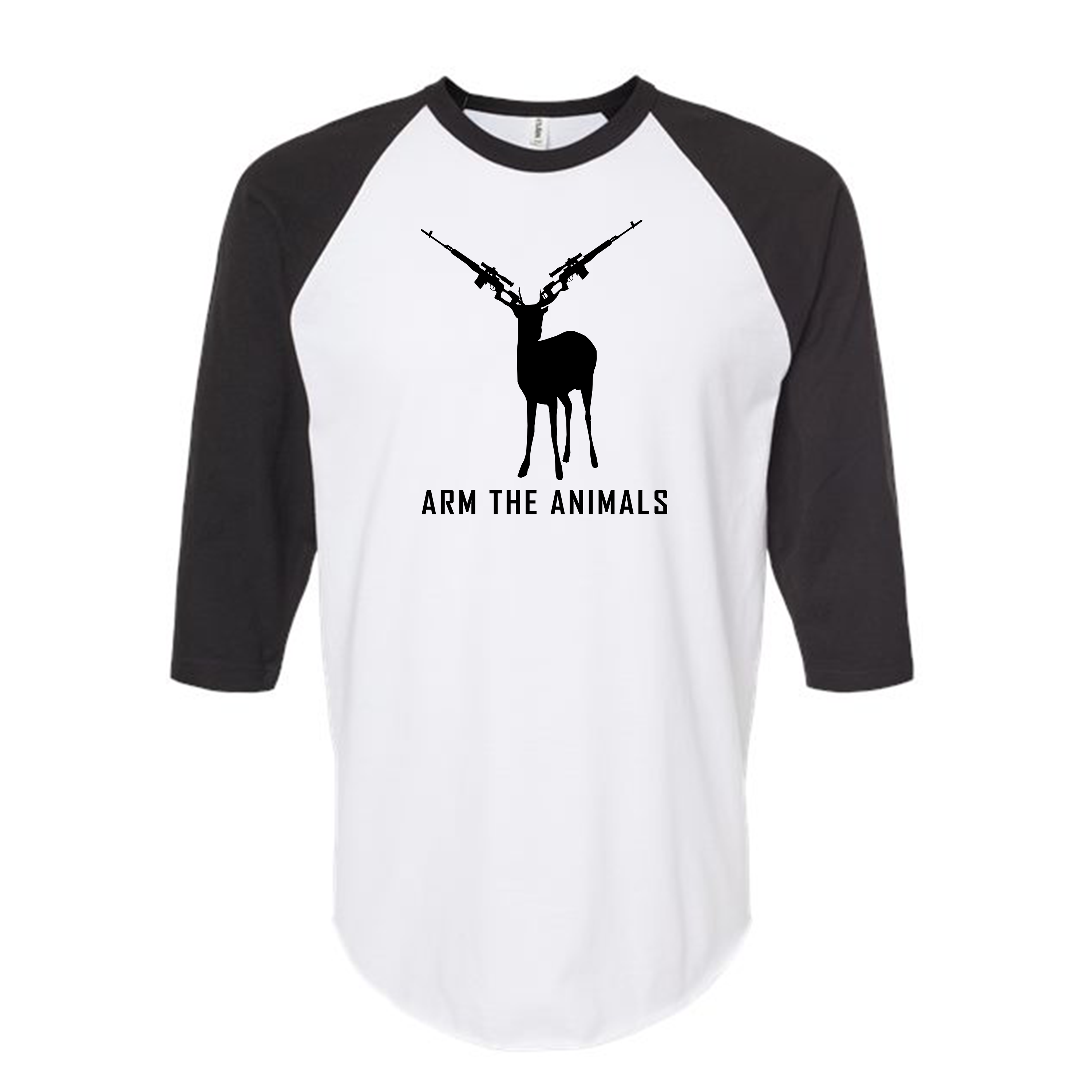 Unisex | Dear Hunter | Raglan