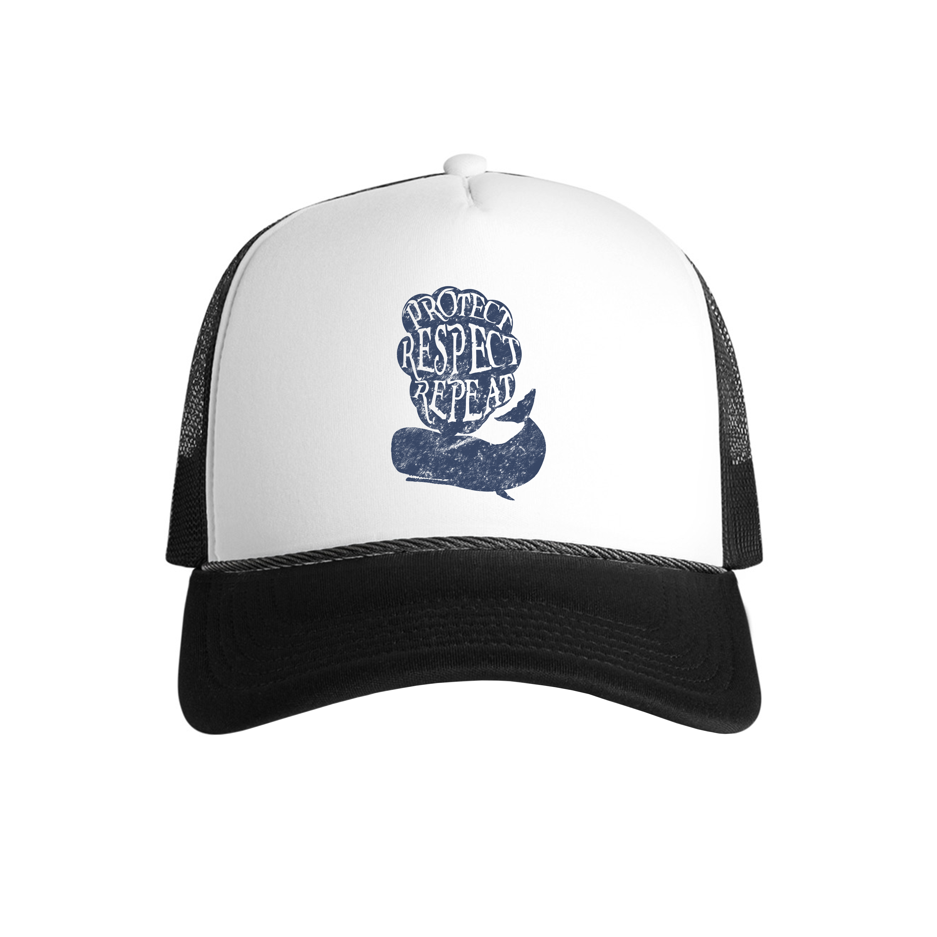 Accessory | Spout Hope | Trucker Hat