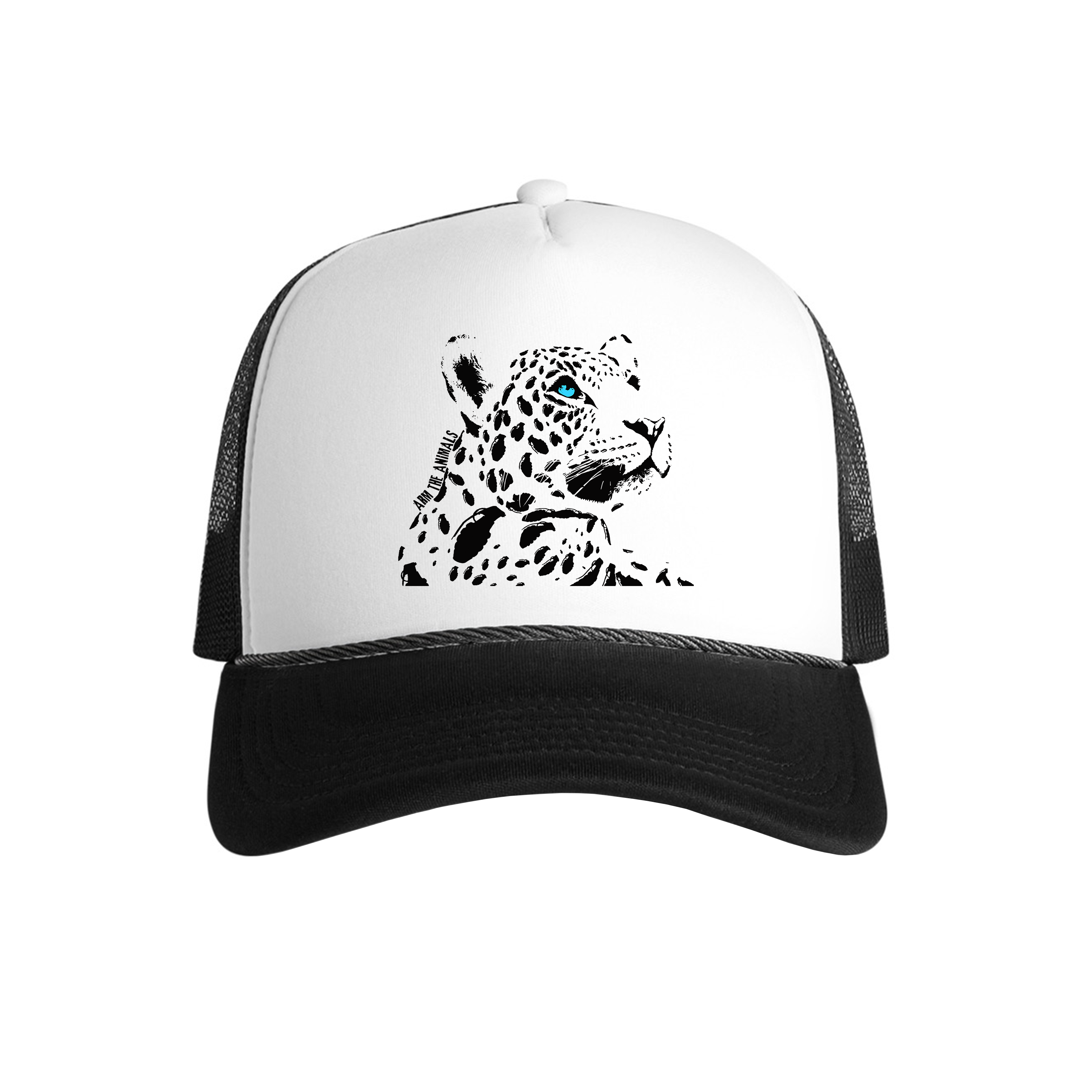 Accessory | Grenade Spotted JagWar | Trucker Hat