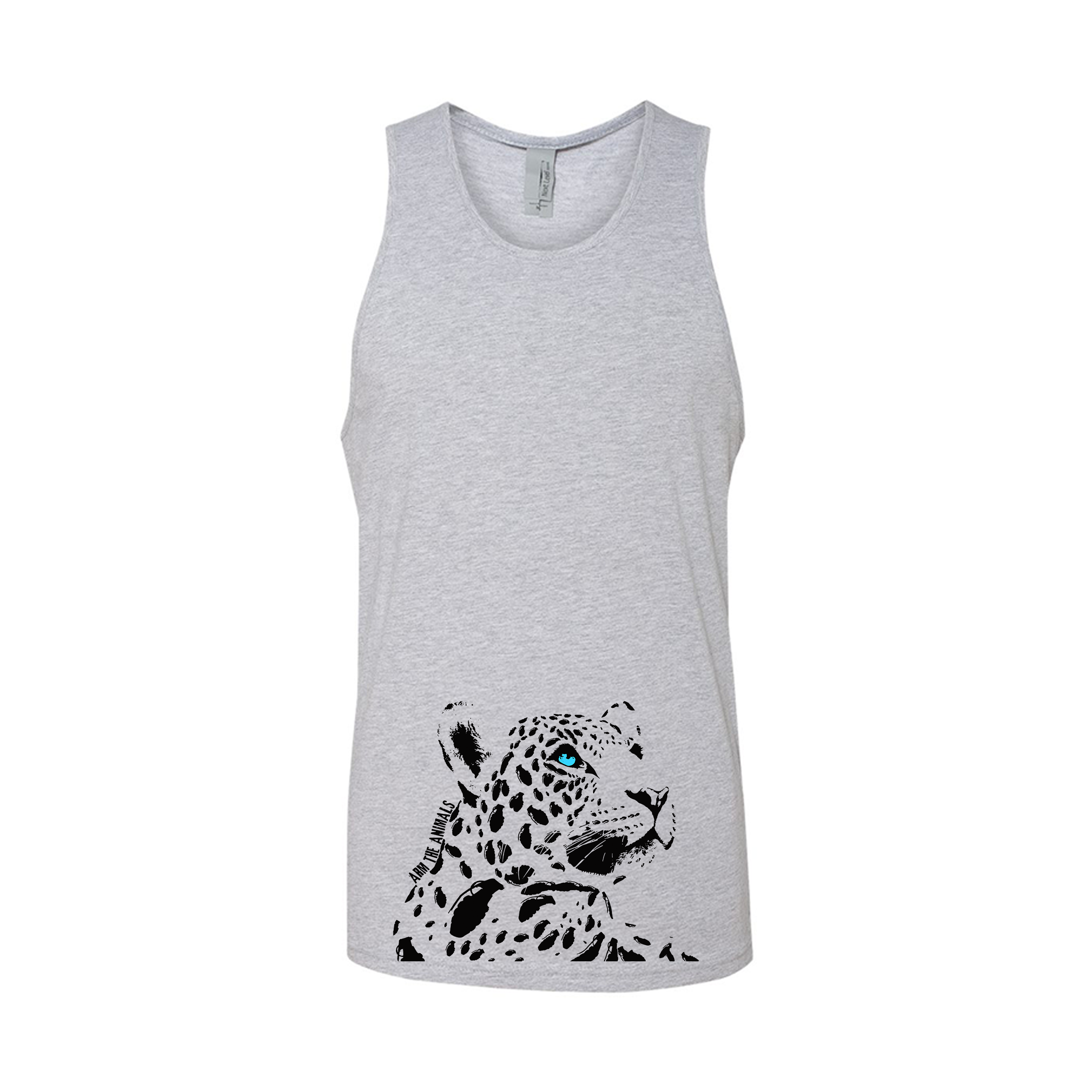 Men's | Grenade Spotted JagWar | Tank Top
