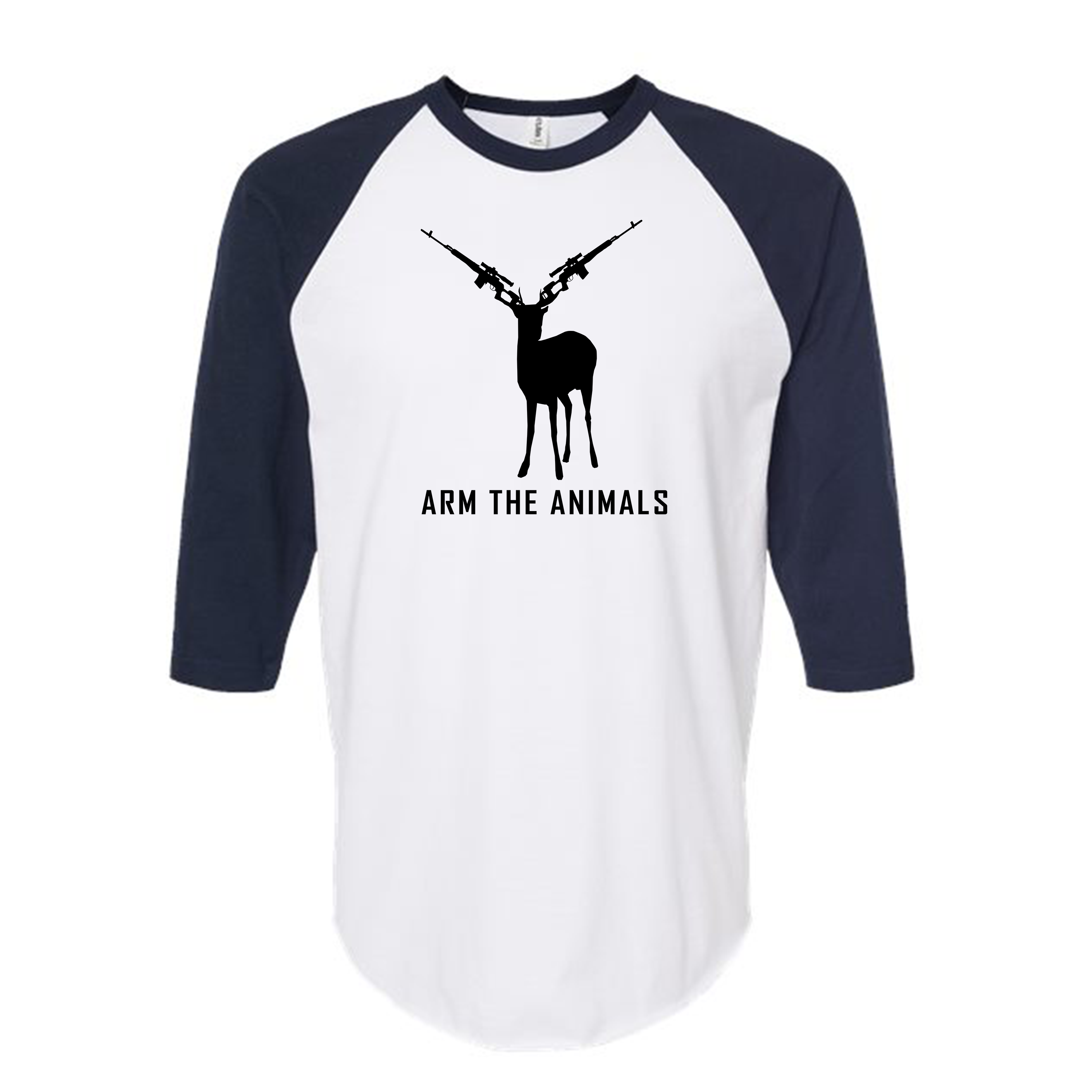Unisex | Dear Hunter | Raglan