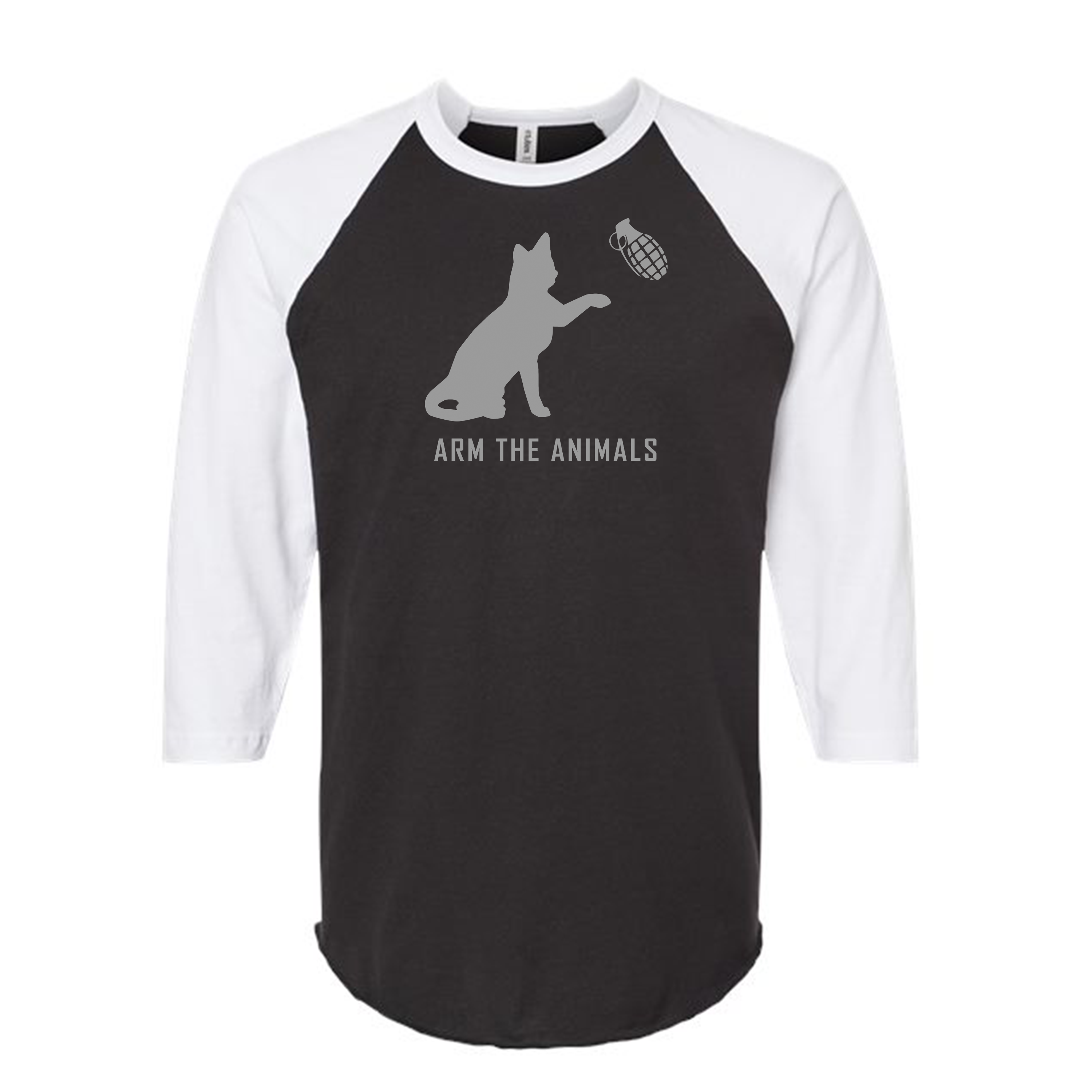 Unisex | Catastrophe 1.0 | Raglan