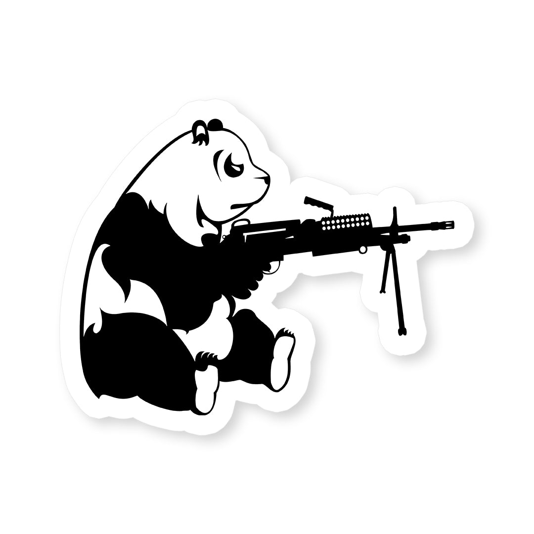 Accessory | Pandemic | Sticker