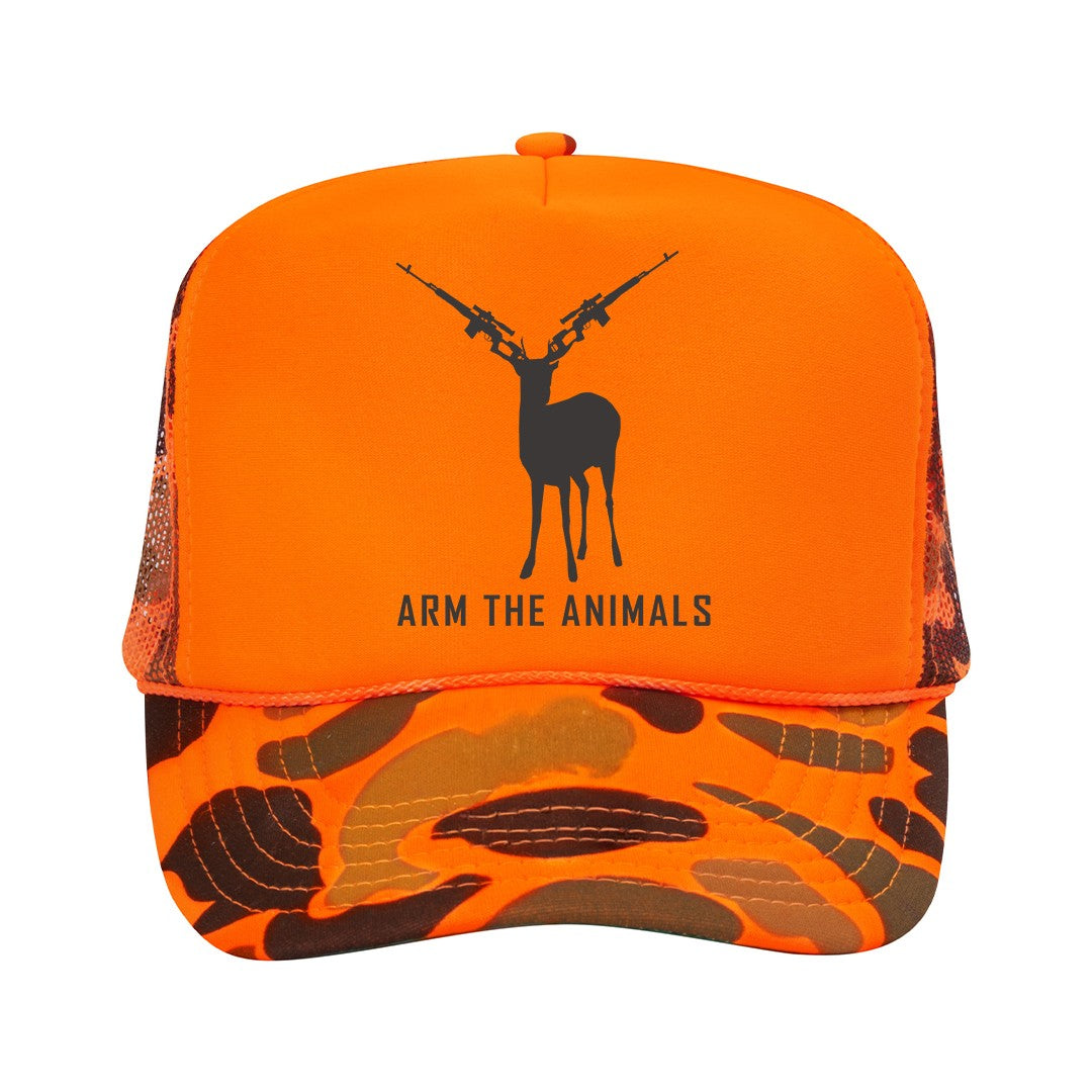 Accessory | Dear Hunter | Trucker Hat