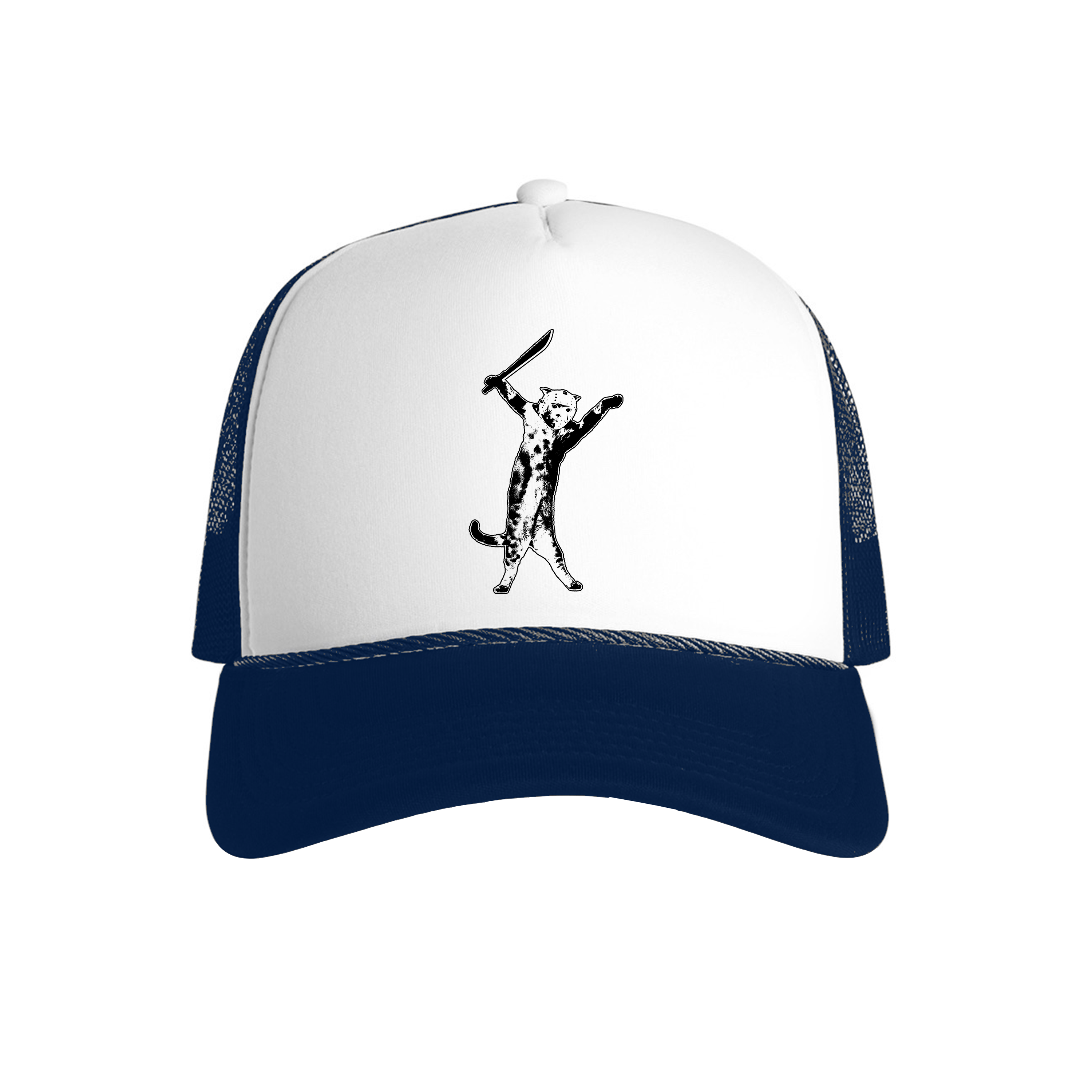 Accessory | FURiday the 13th | Trucker Hat