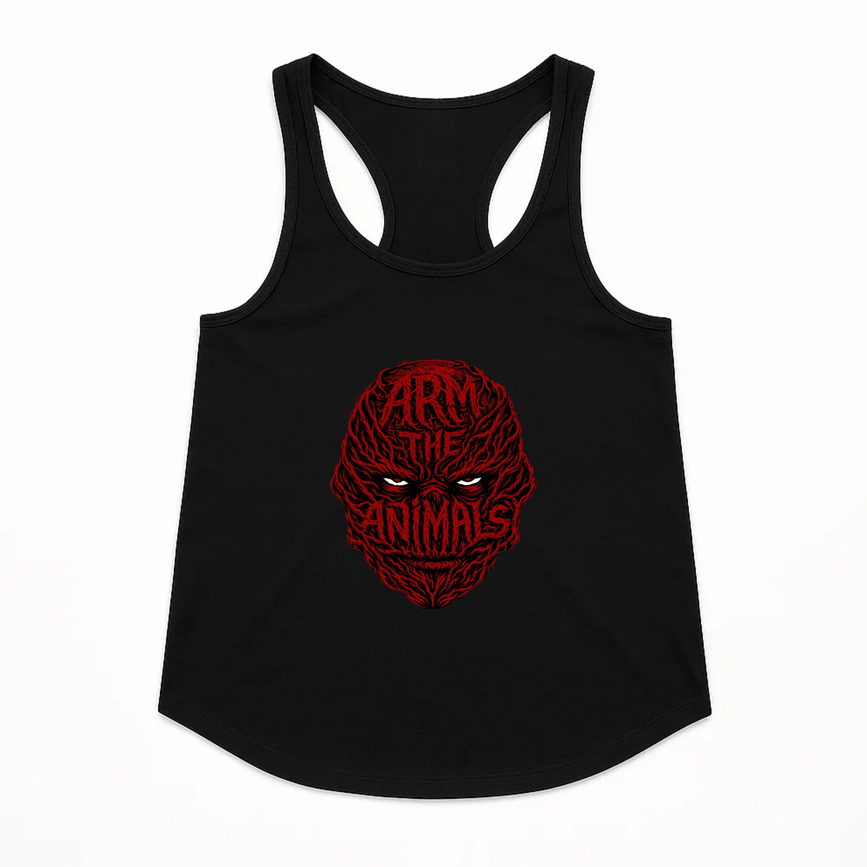 Women's | Henry Arms Animals | Racerback Tank