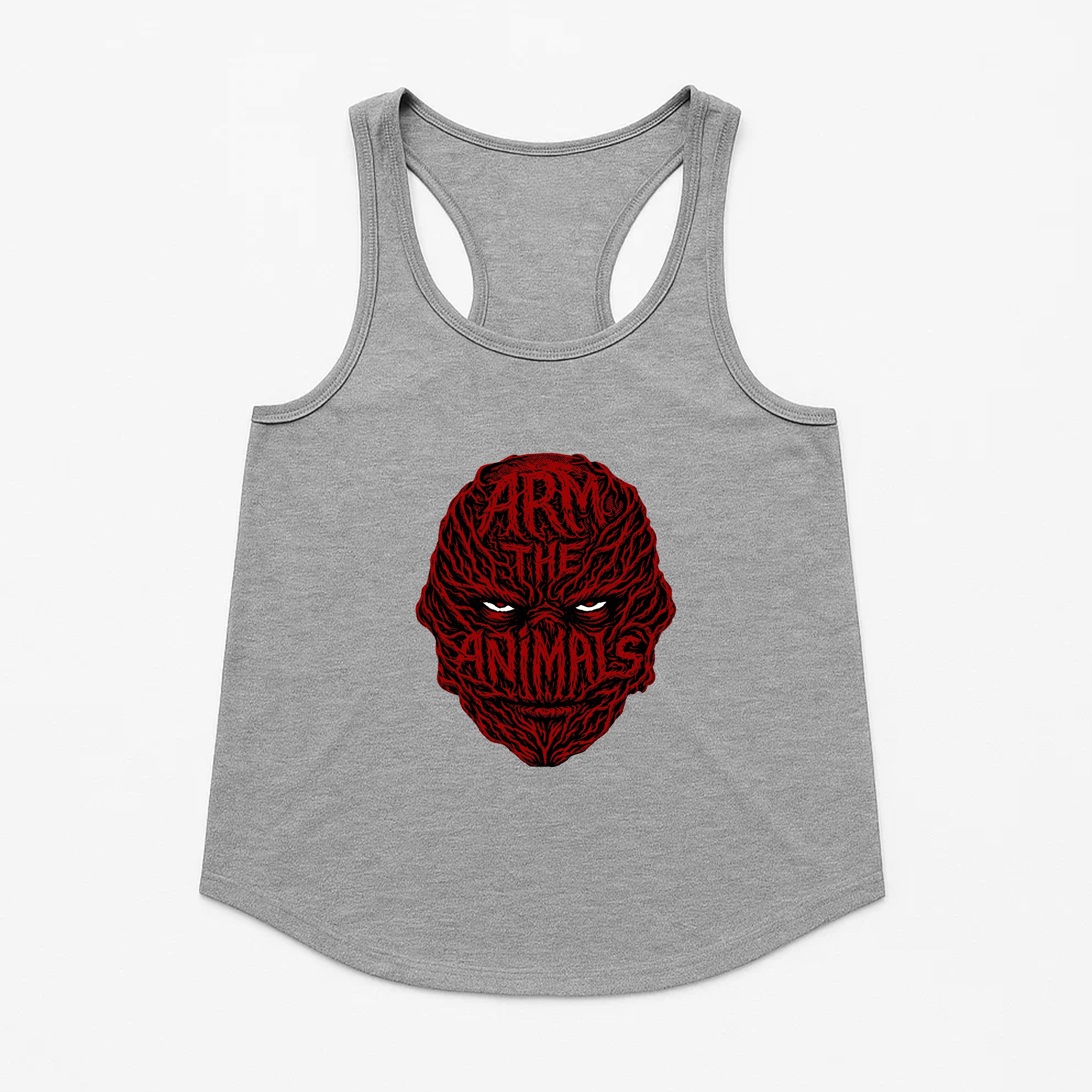Women's | Henry Arms Animals | Racerback Tank