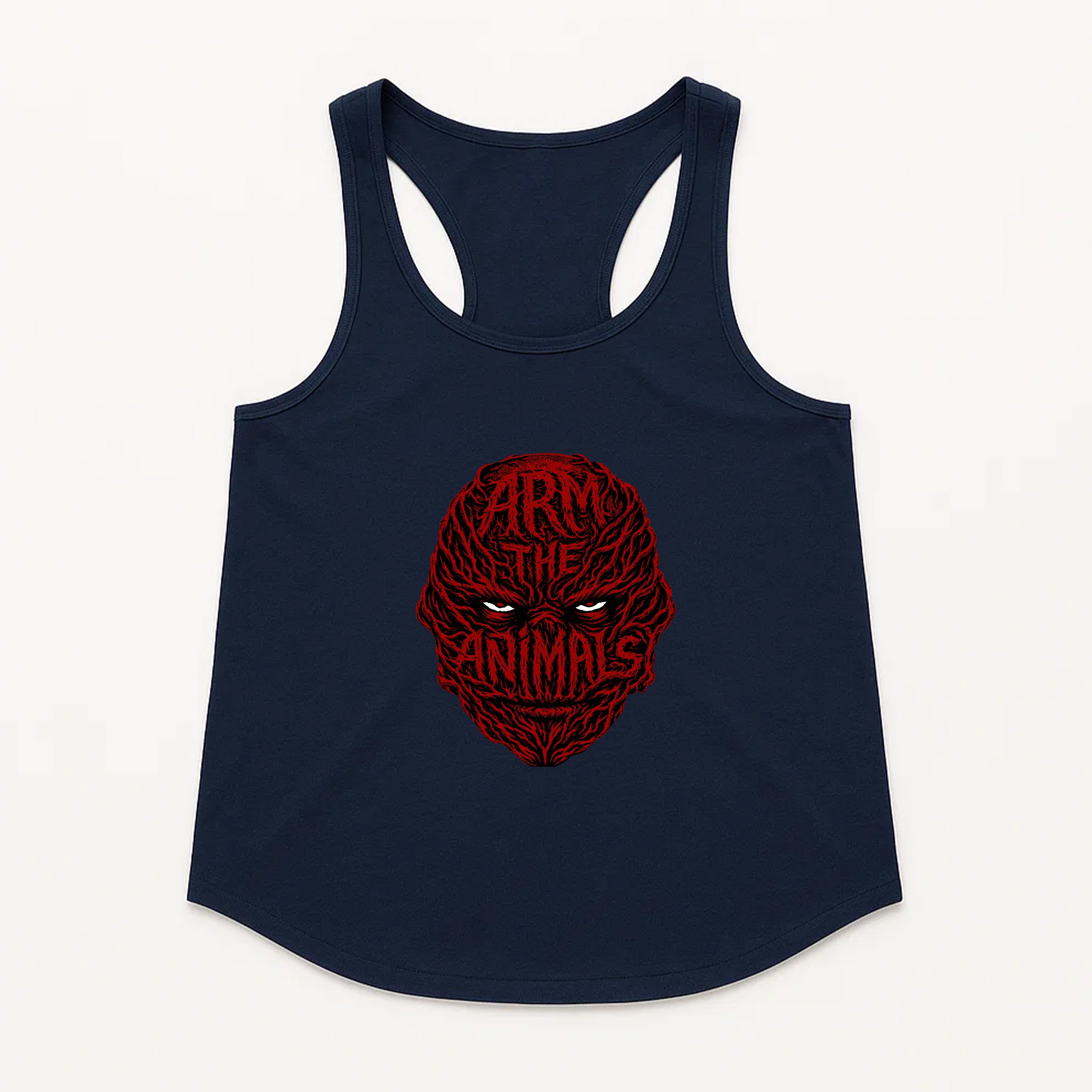 Women's | Henry Arms Animals | Racerback Tank