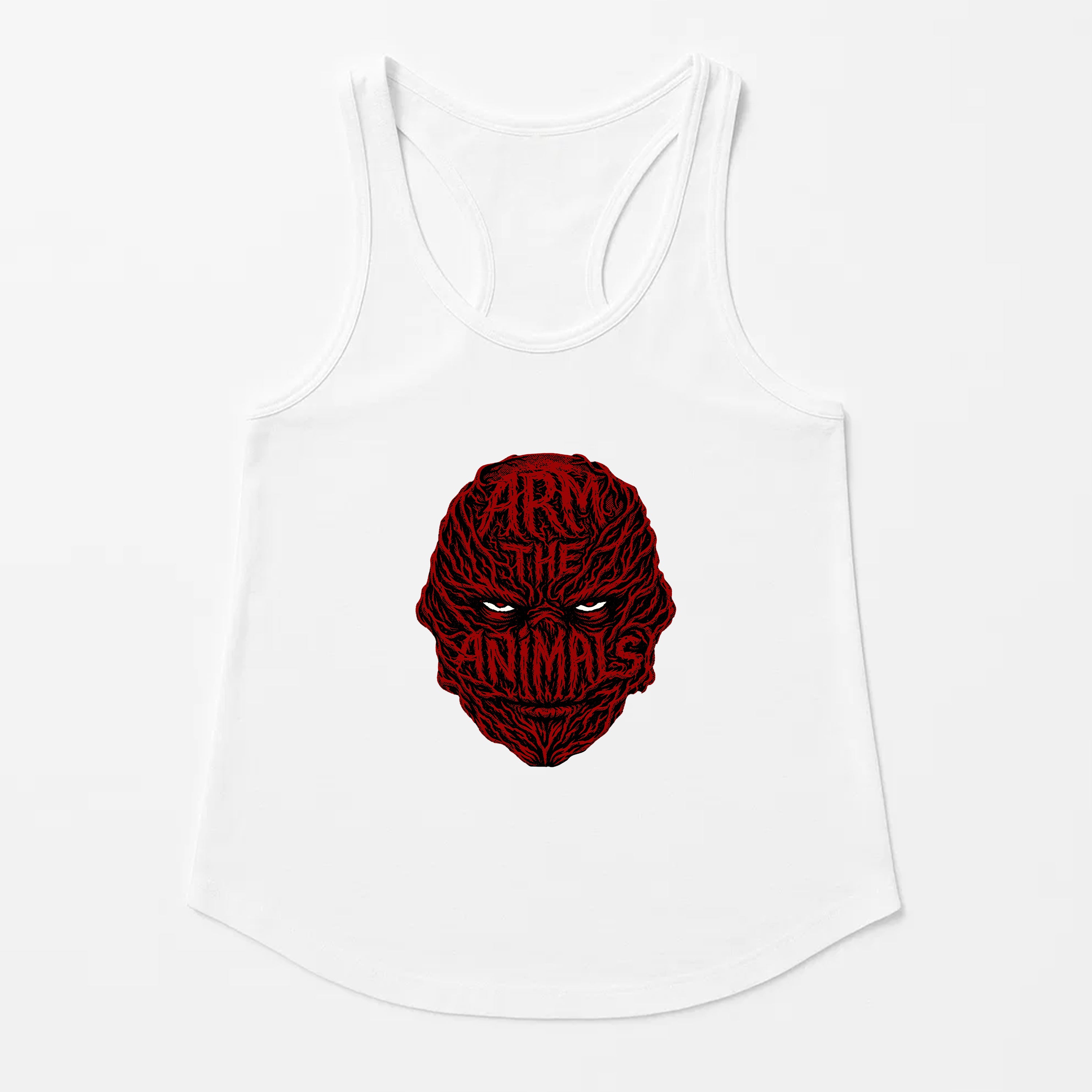 Women's | Henry Arms Animals | Racerback Tank
