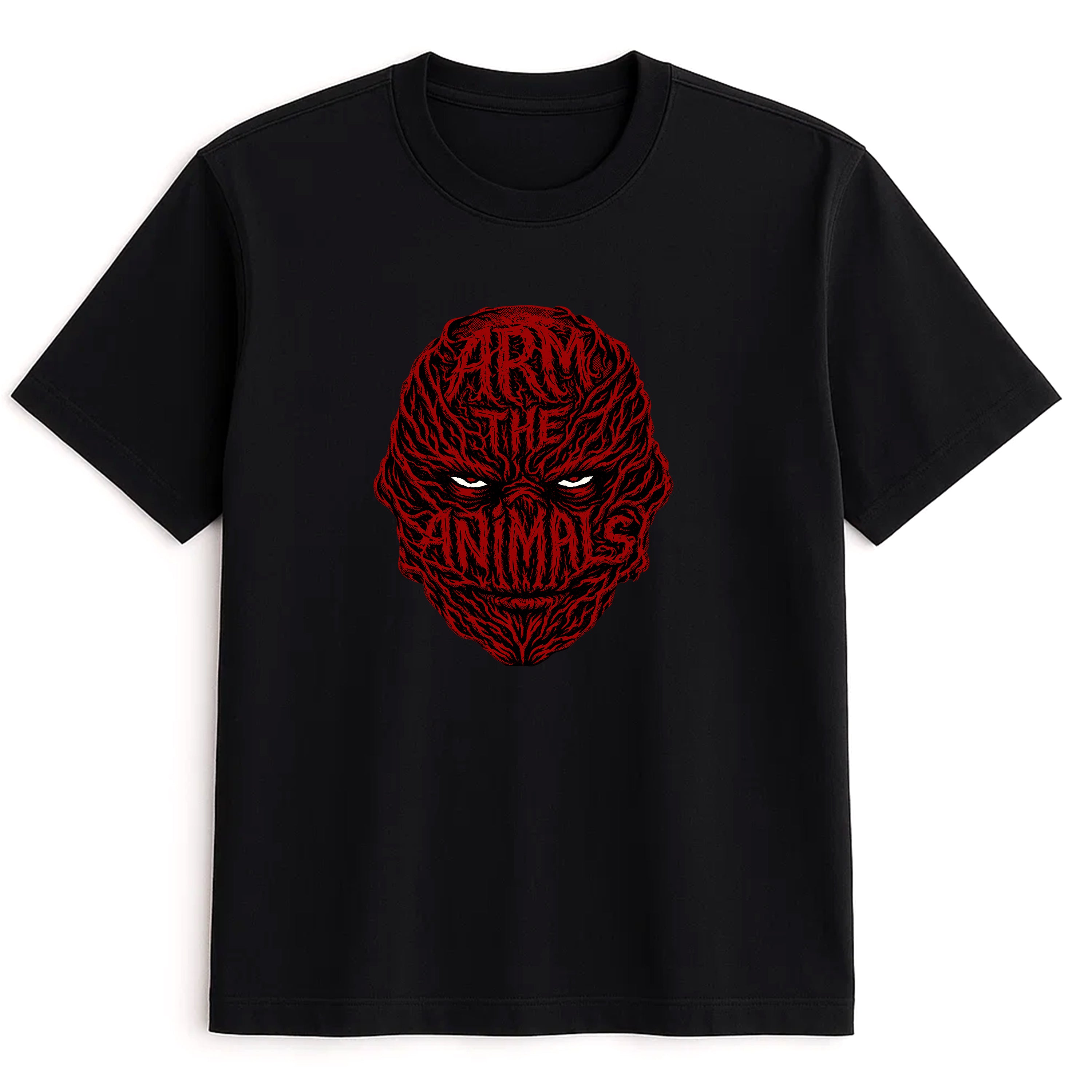 Unisex | Henry Arms Animals | Tee