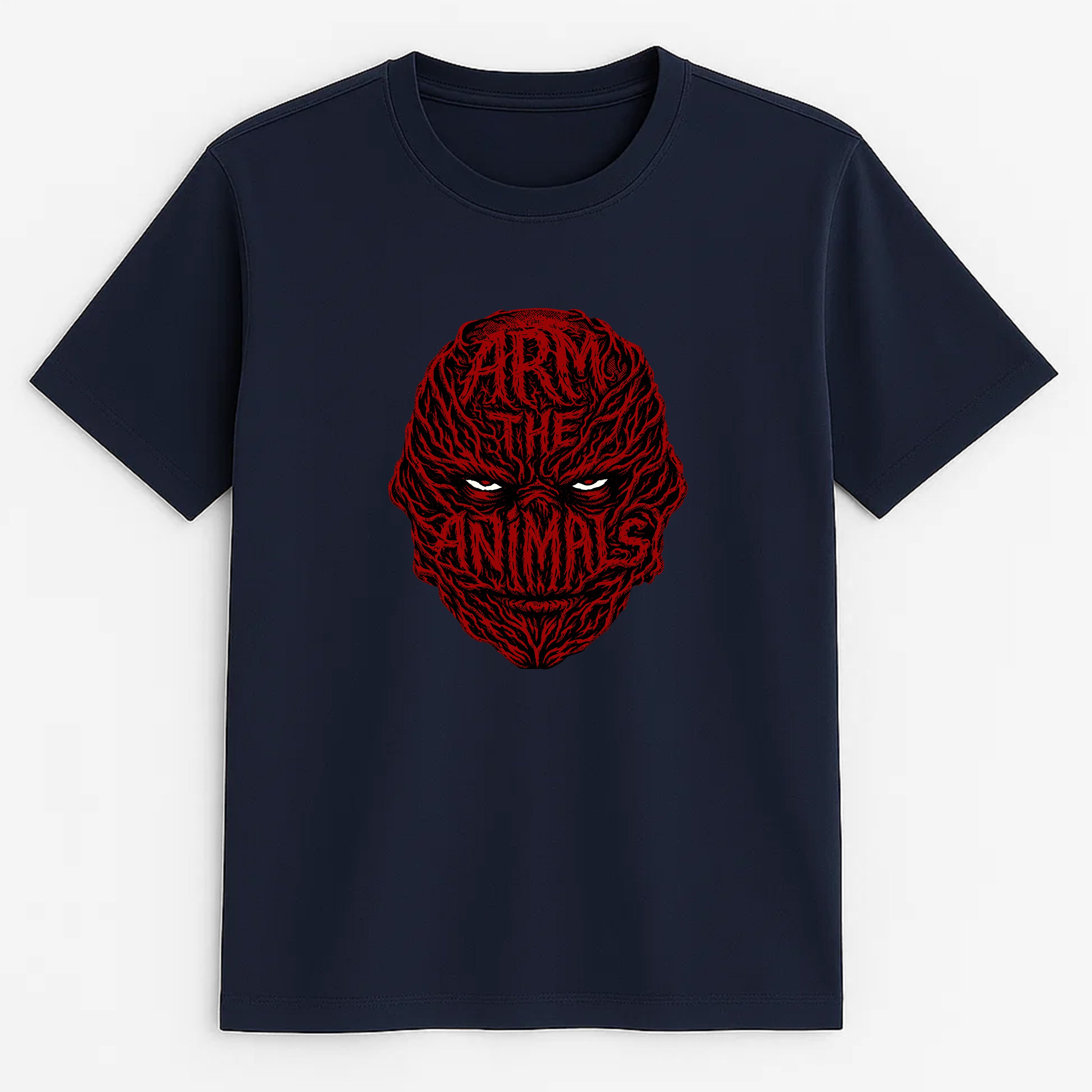 Unisex | Henry Arms Animals | Tee