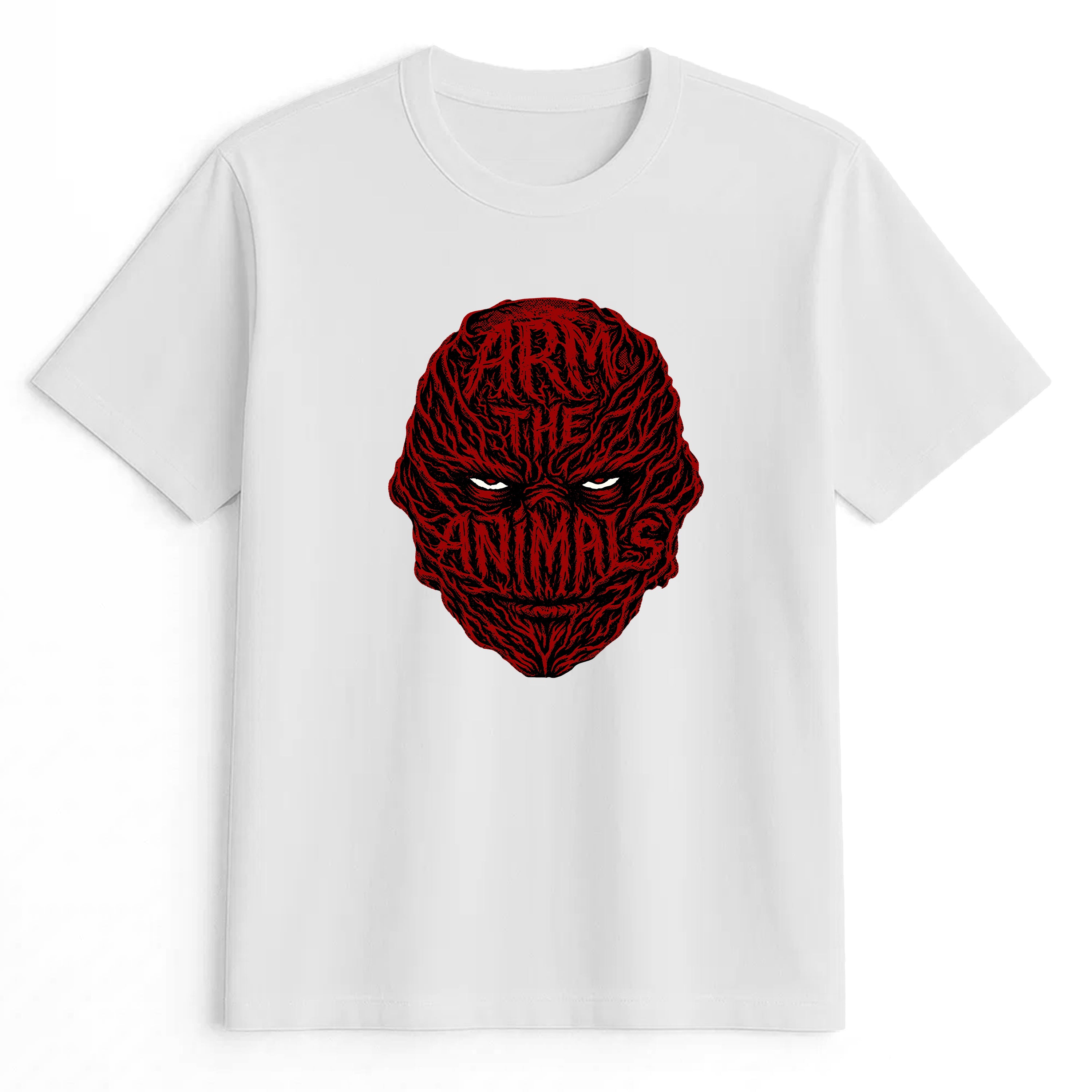 Unisex | Henry Arms Animals | Tee