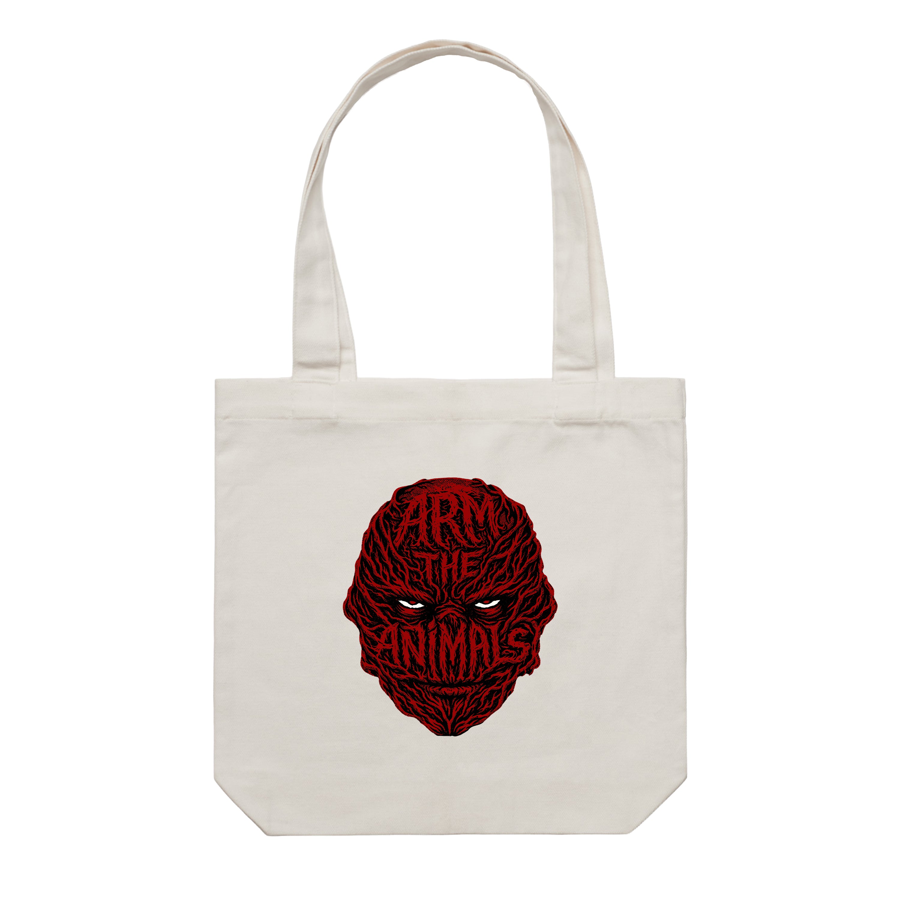 Accessory | Henry Arms Animals | Canvas Tote