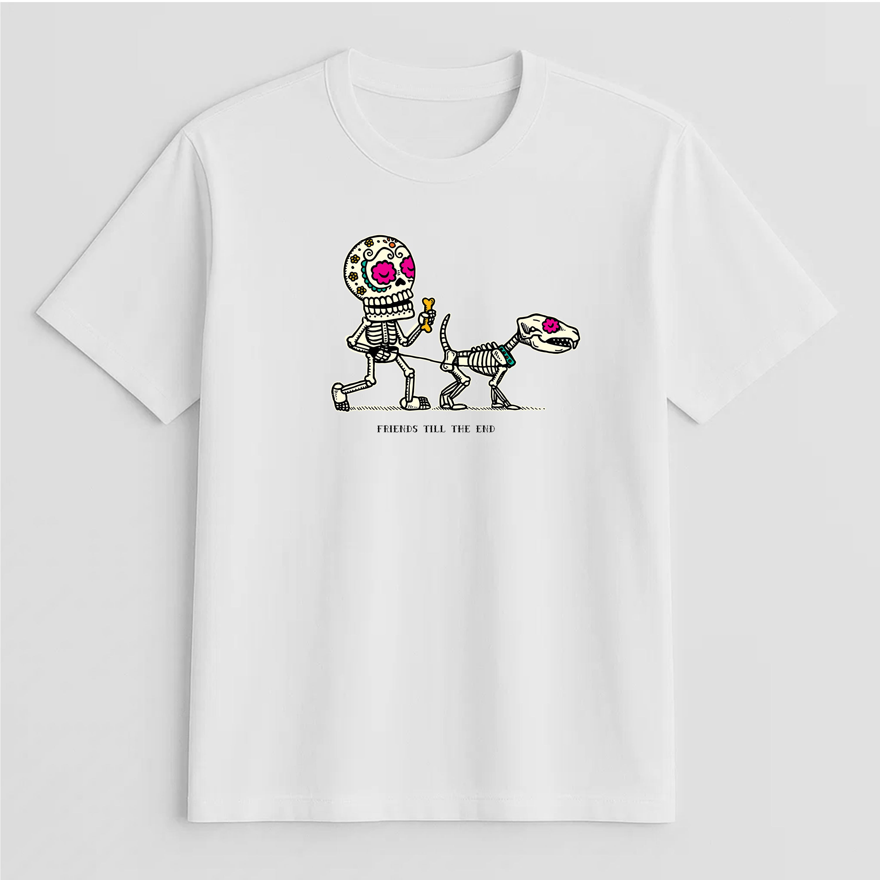 Unisex | Walking Dead | Tee