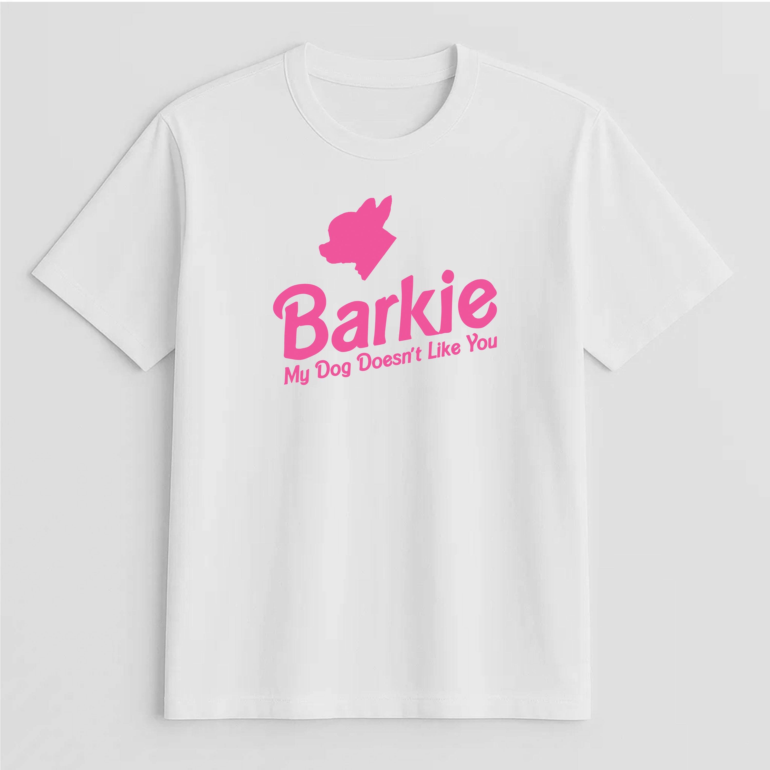 Unisex | Barkie | Tee
