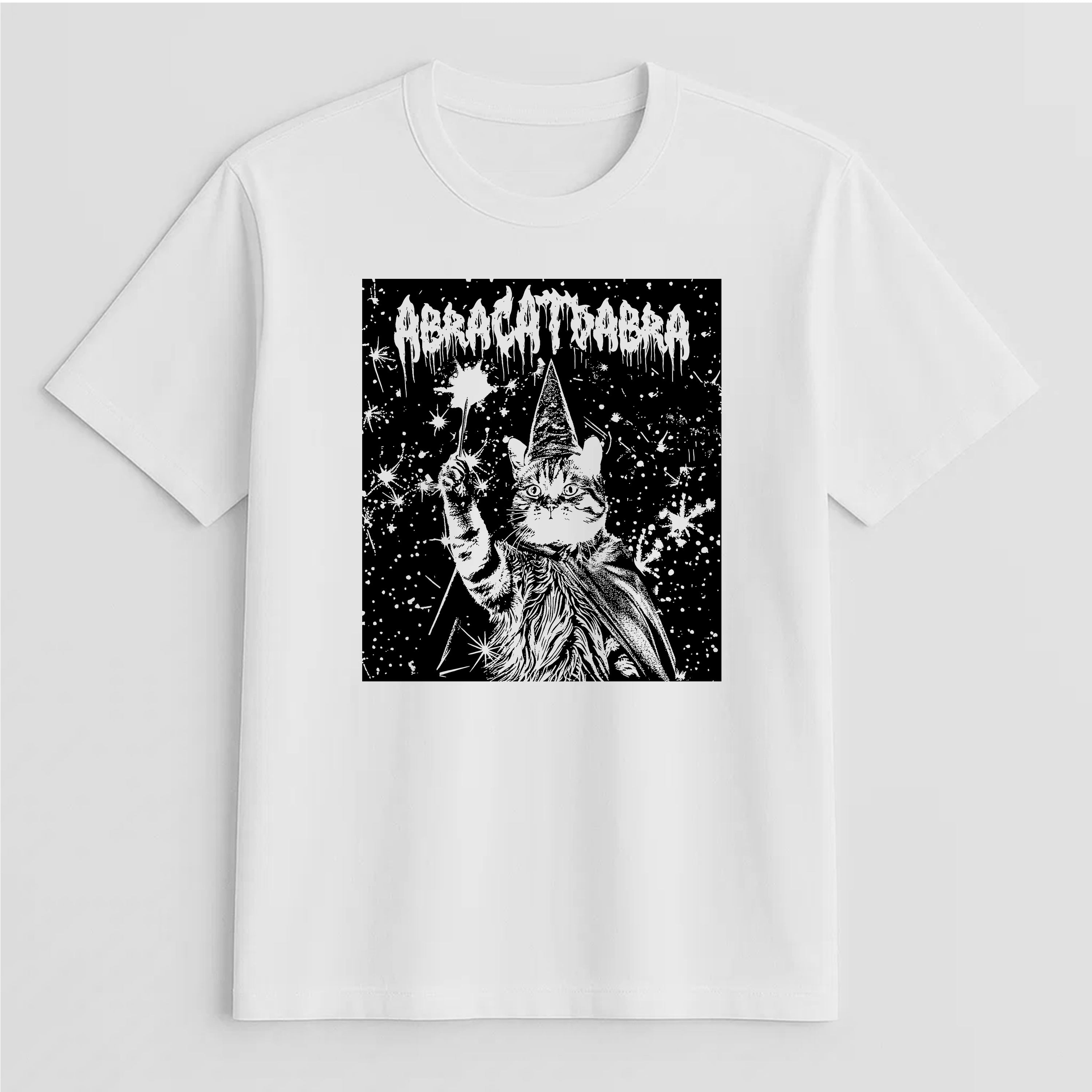 Unisex | Abracatdabra | Tee