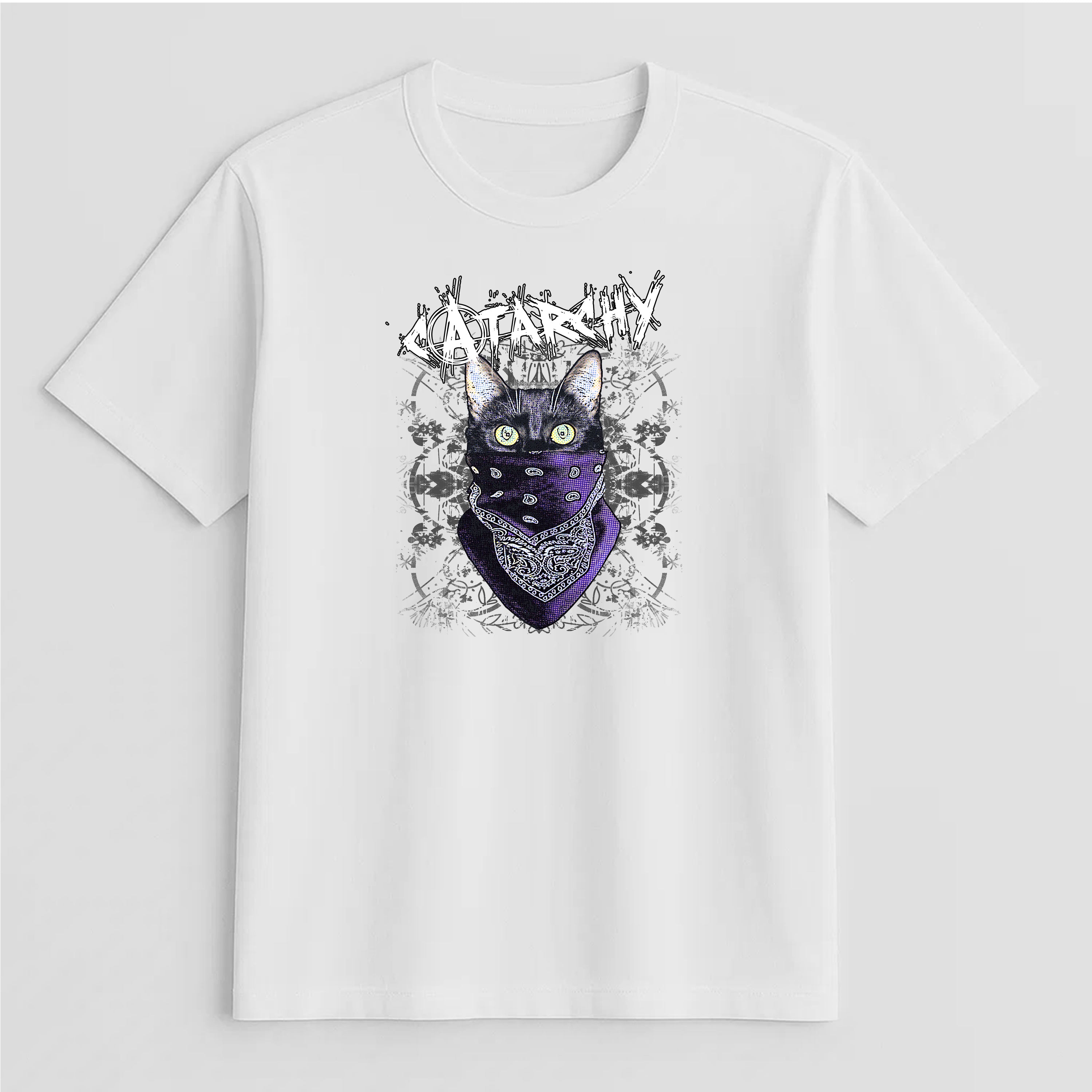 Unisex | Catarchy | Tee