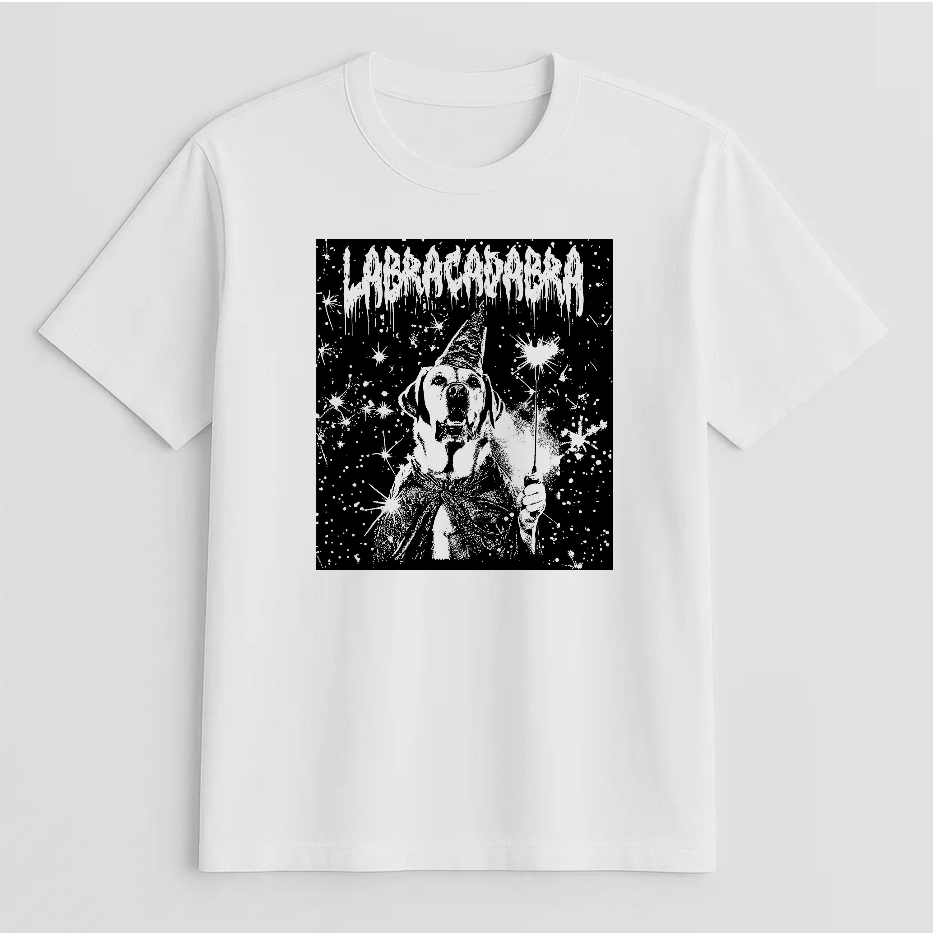 Unisex | LABracadabra | Tee