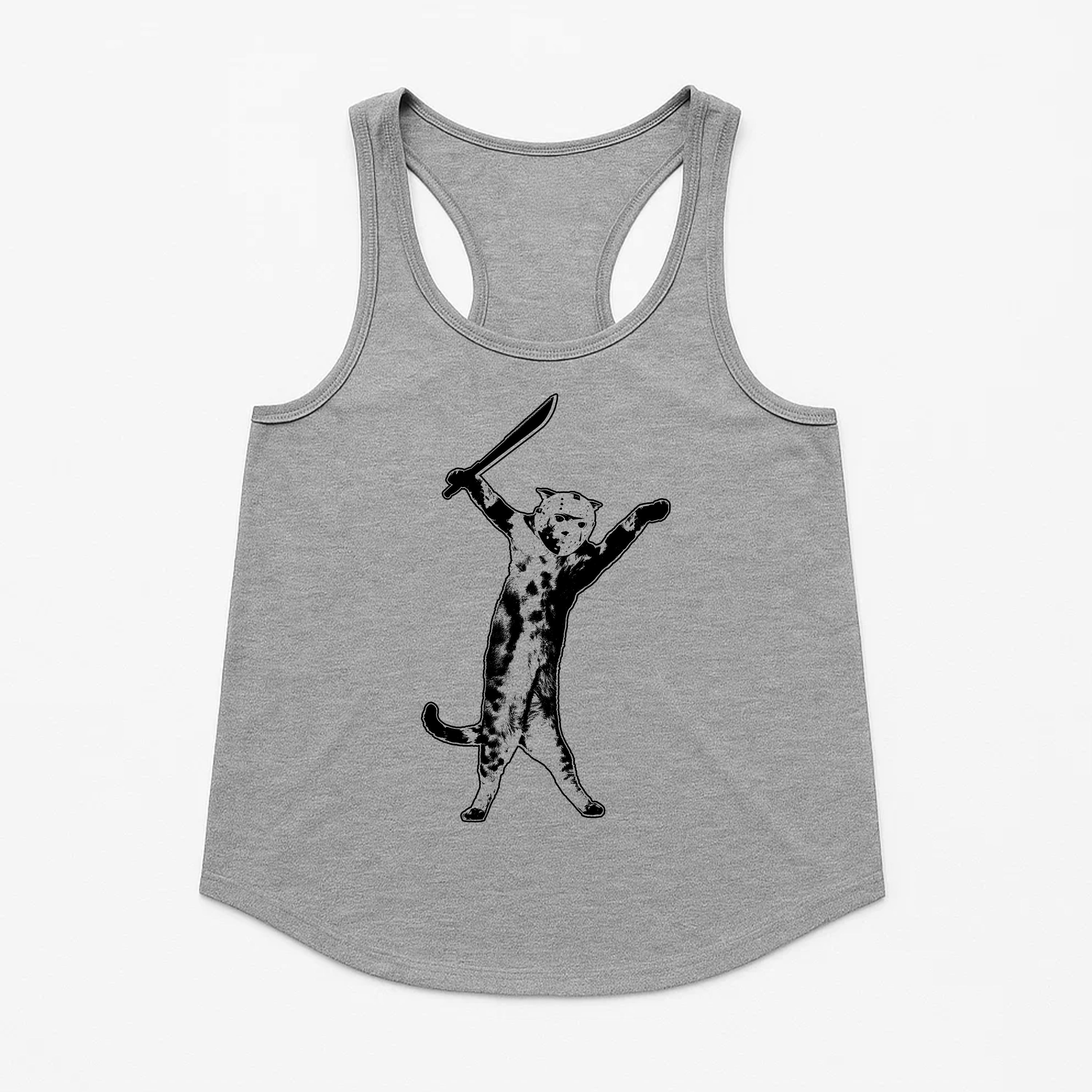 Women's | Furiday The 13th | Racerback Tank