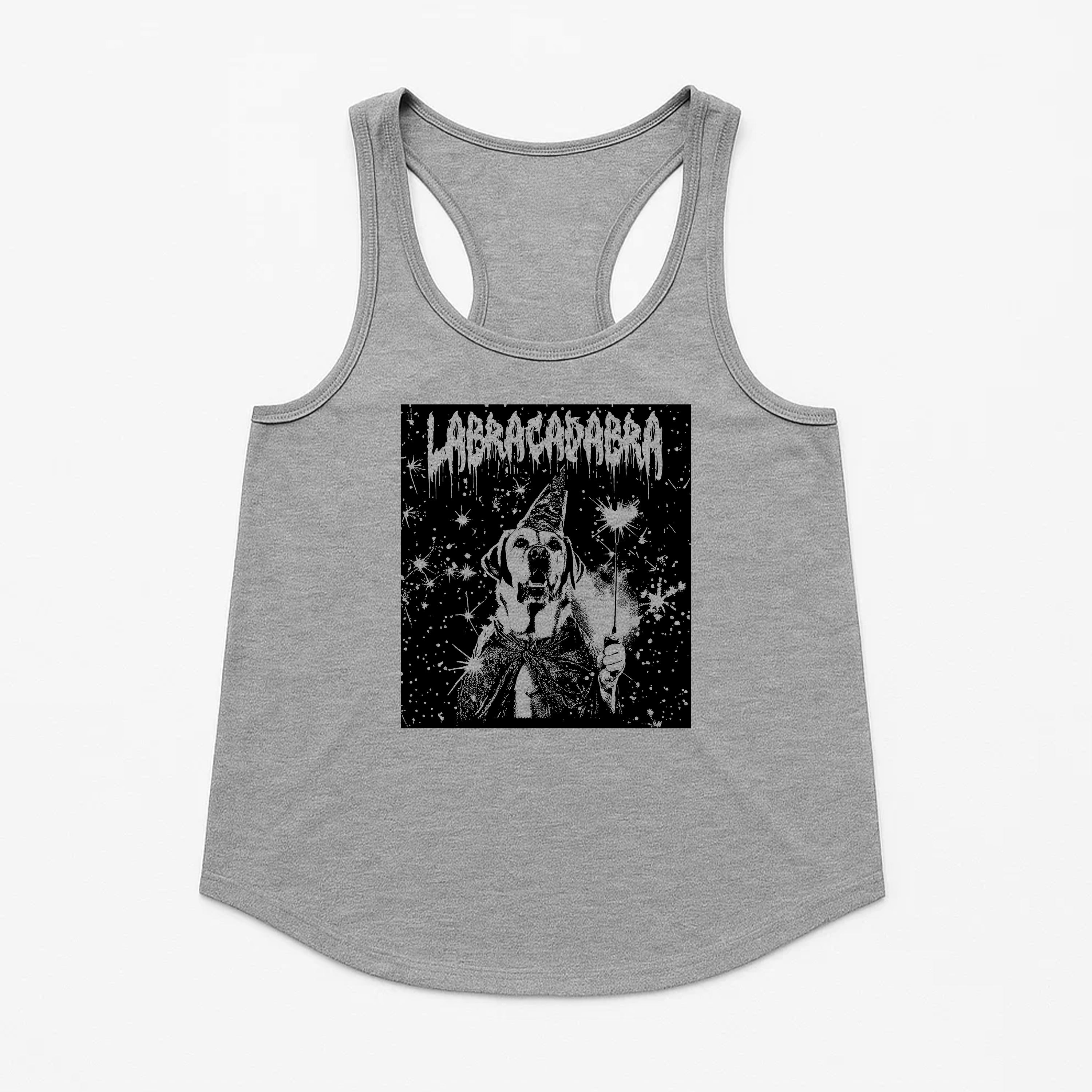 Women's | LABracadabra | Racerback Tank