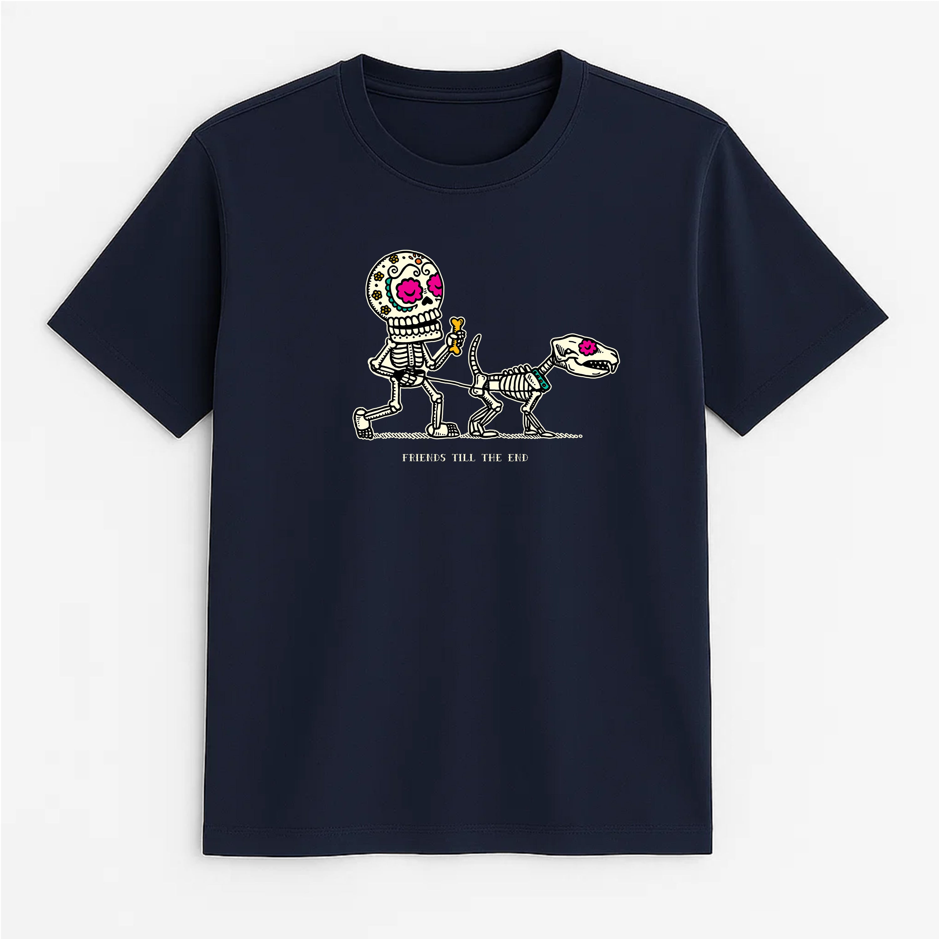 Unisex | Walking Dead | Tee