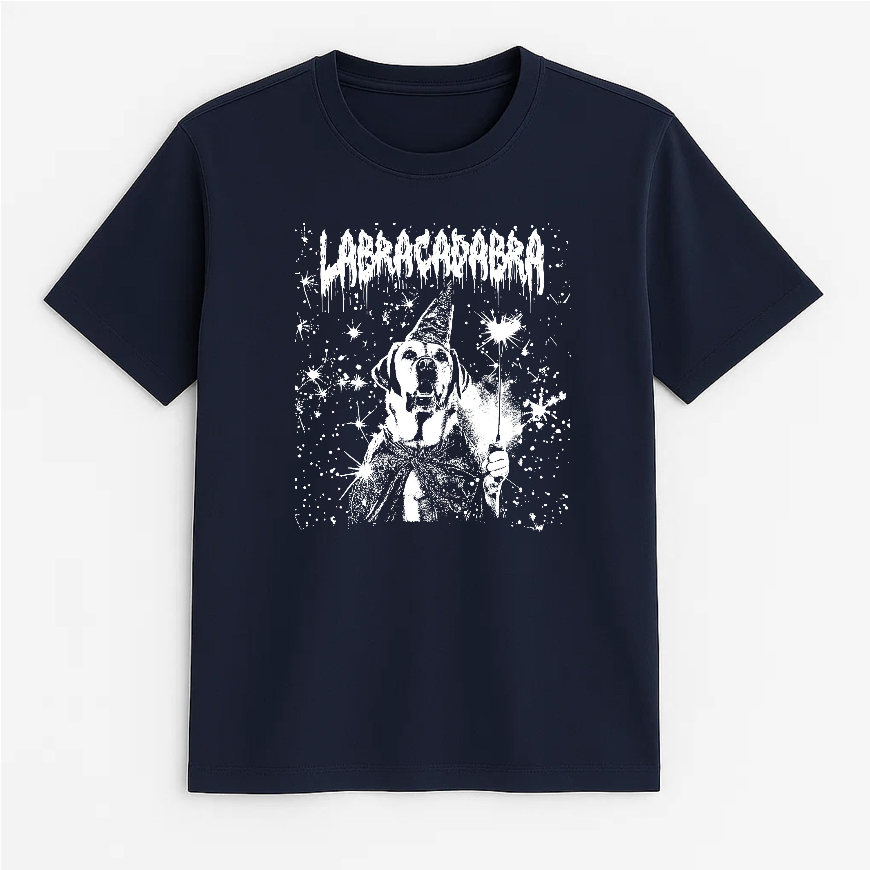 Unisex | LABracadabra | Tee