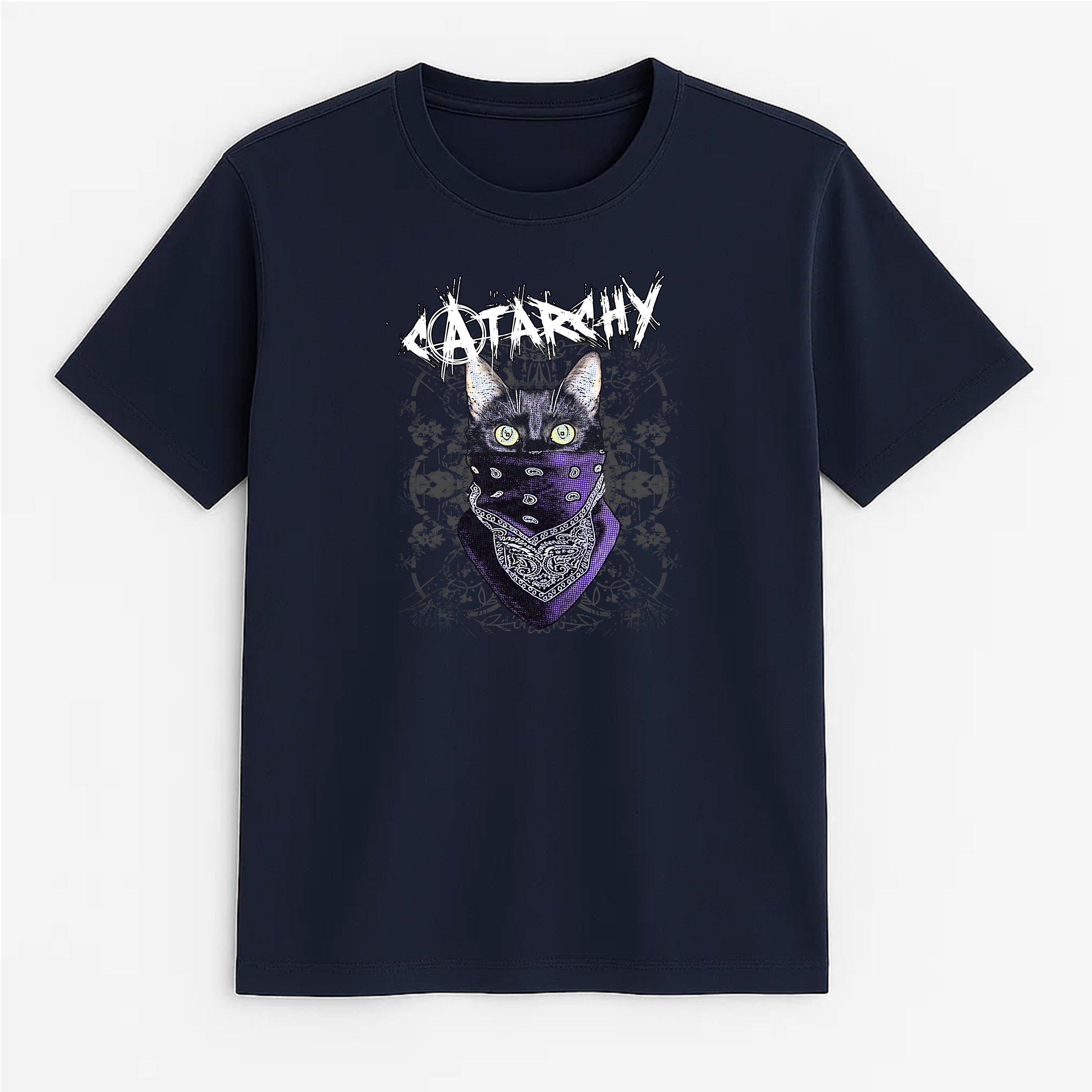 Unisex | Catarchy | Tee