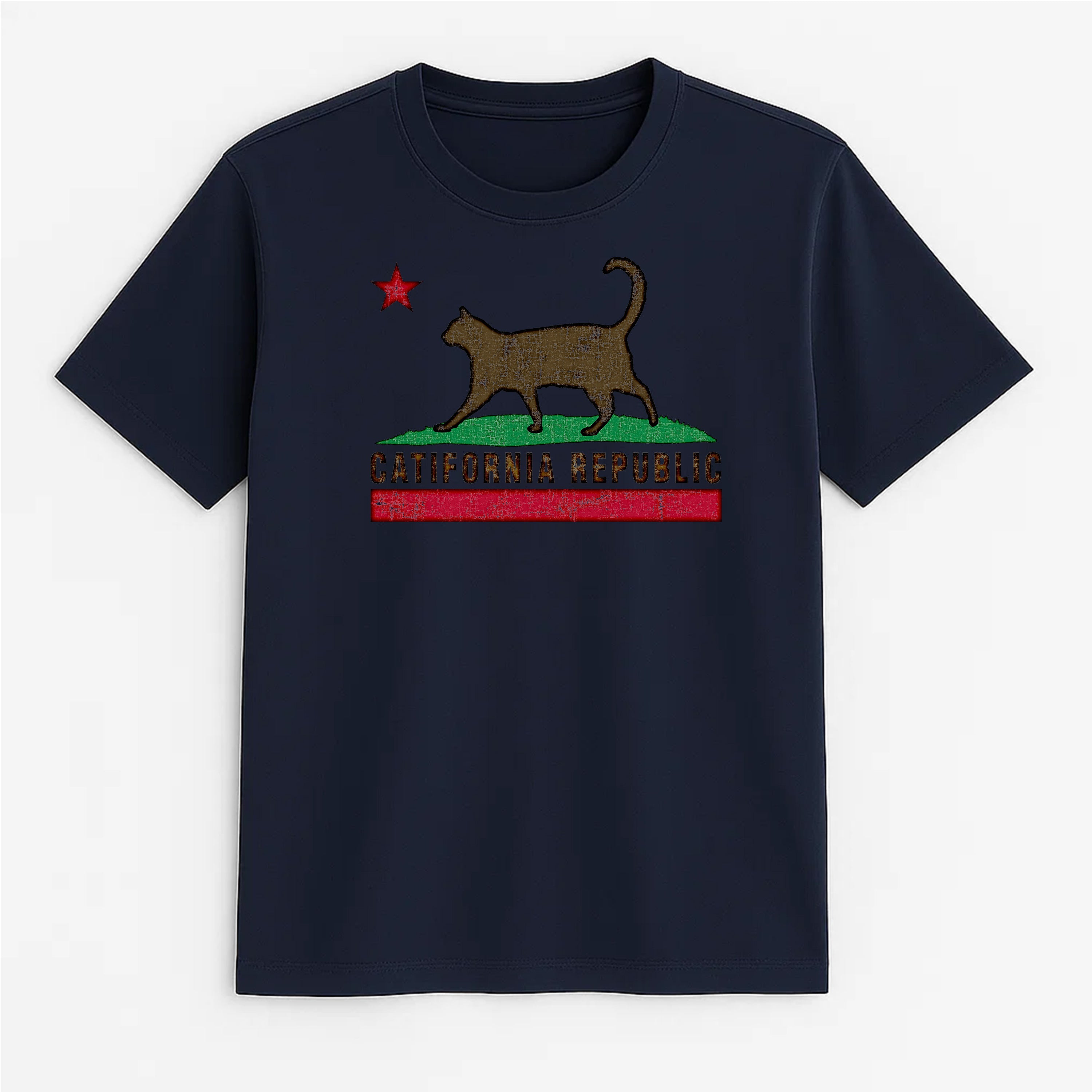 Unisex | Catifornia | Tee