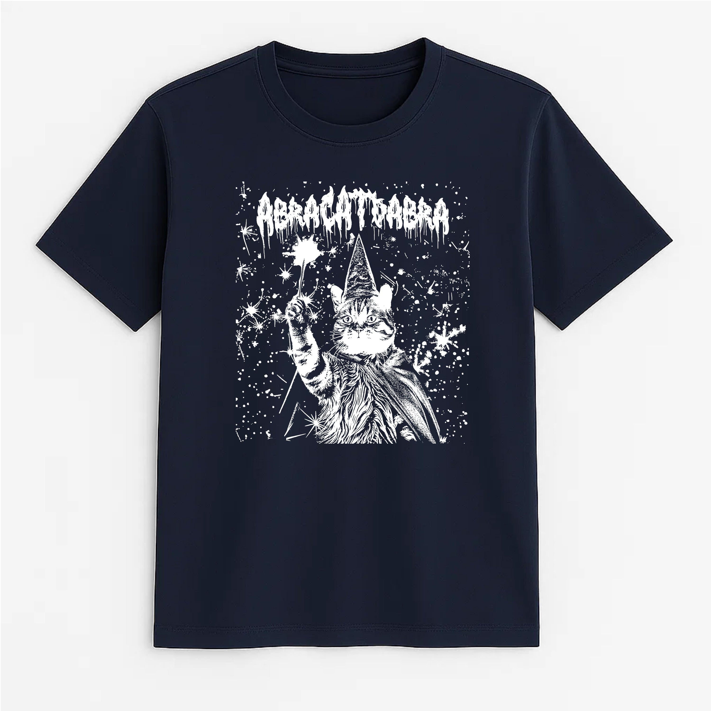 Unisex | Abracatdabra | Tee