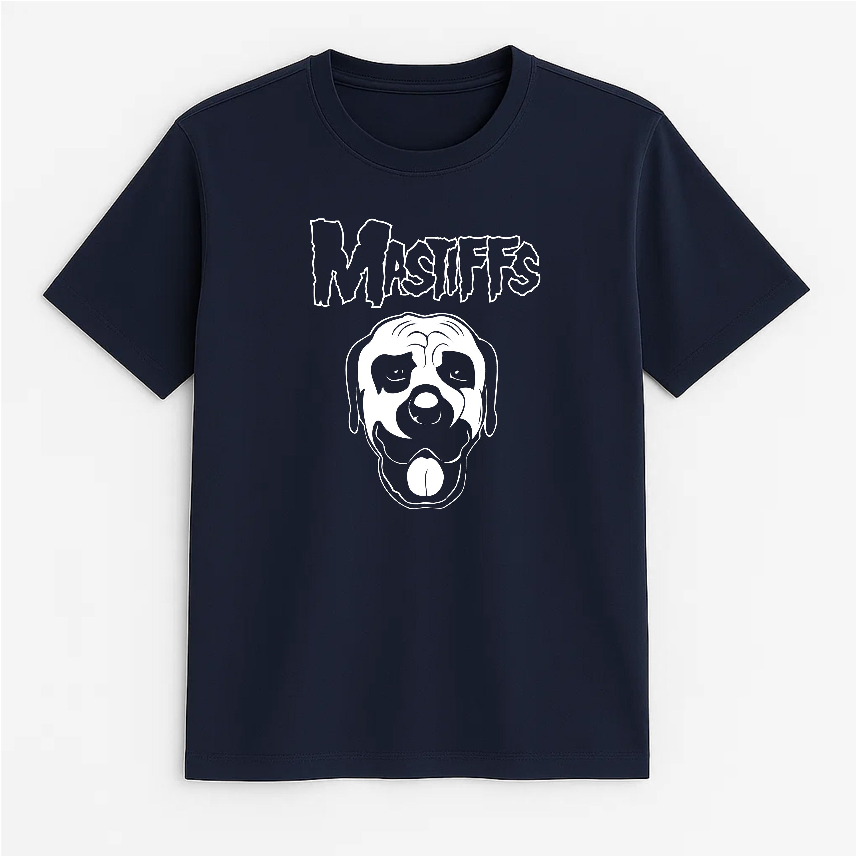 Unisex | Mastiffs | Tee
