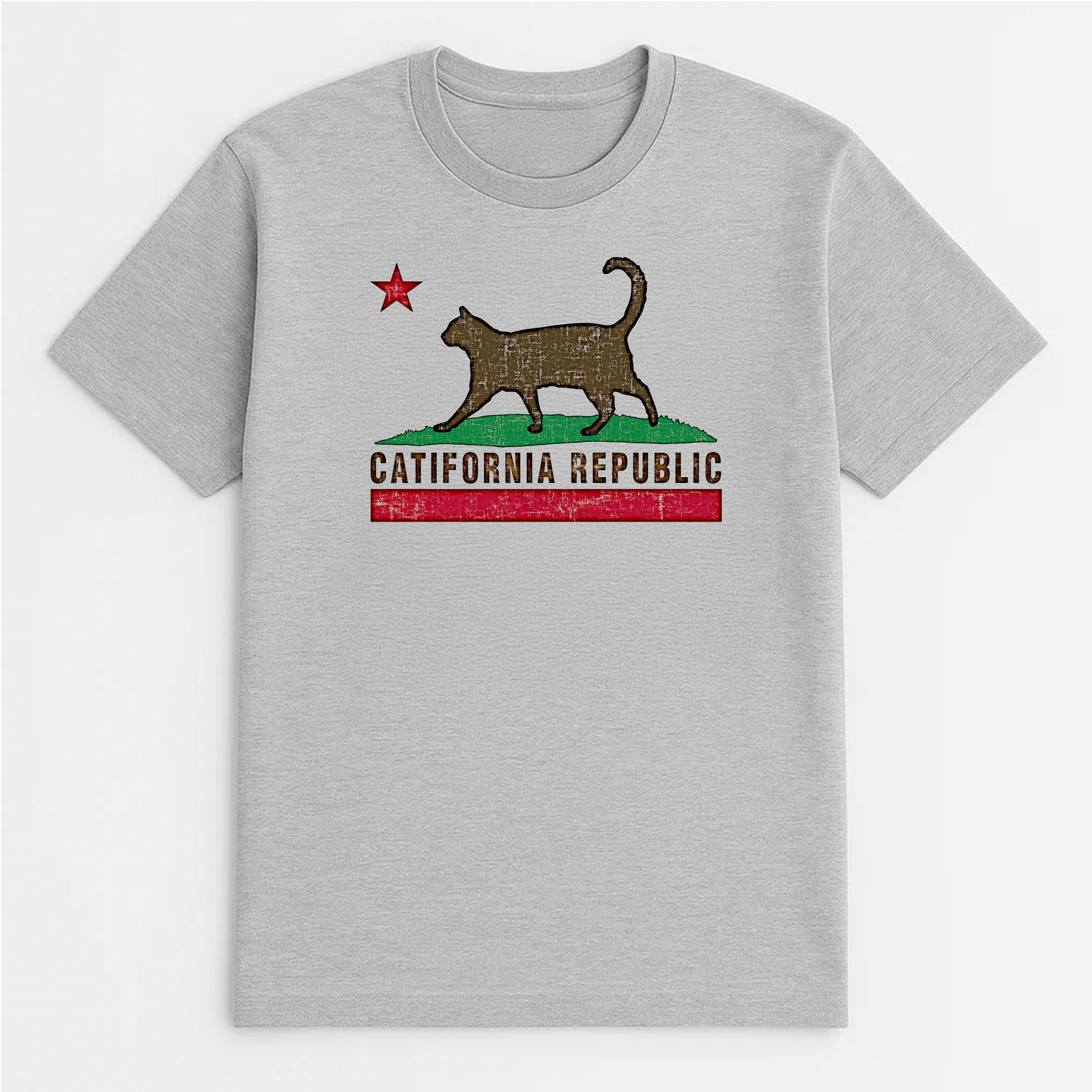 Unisex | Catifornia | Tee