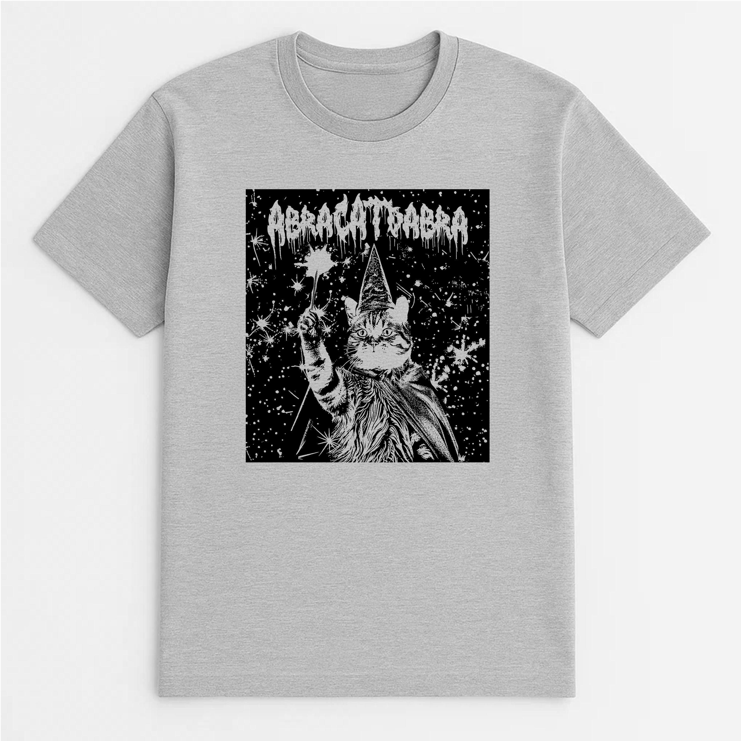 Unisex | Abracatdabra | Tee